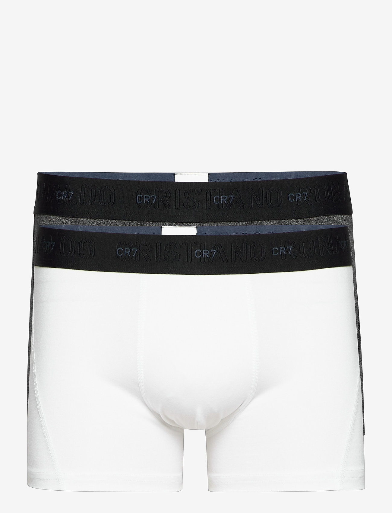 CR7 Cr7 Bamboo, Trunk 2-pack - Boxers | Boozt.com
