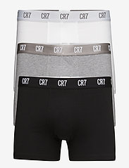 CR7 Basic, Trunk, 3-pack - SORT
