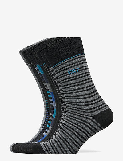 CR7 10-pack socks - almindelige strømper - multicolor
