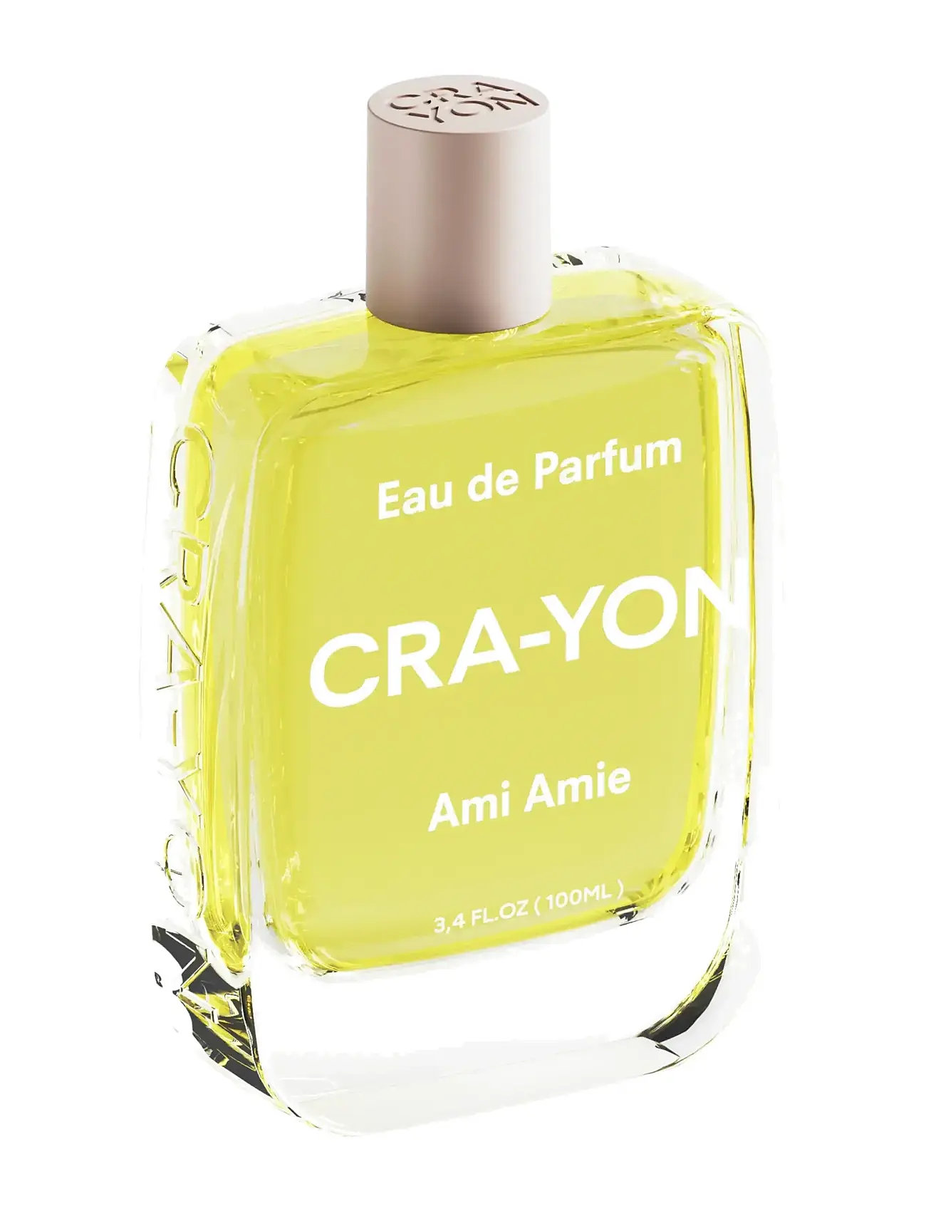 CRA-YON Ami Amie, Eau De Parfum, 100 ml, Nude, Parfume > Eau De Parfum, Dame