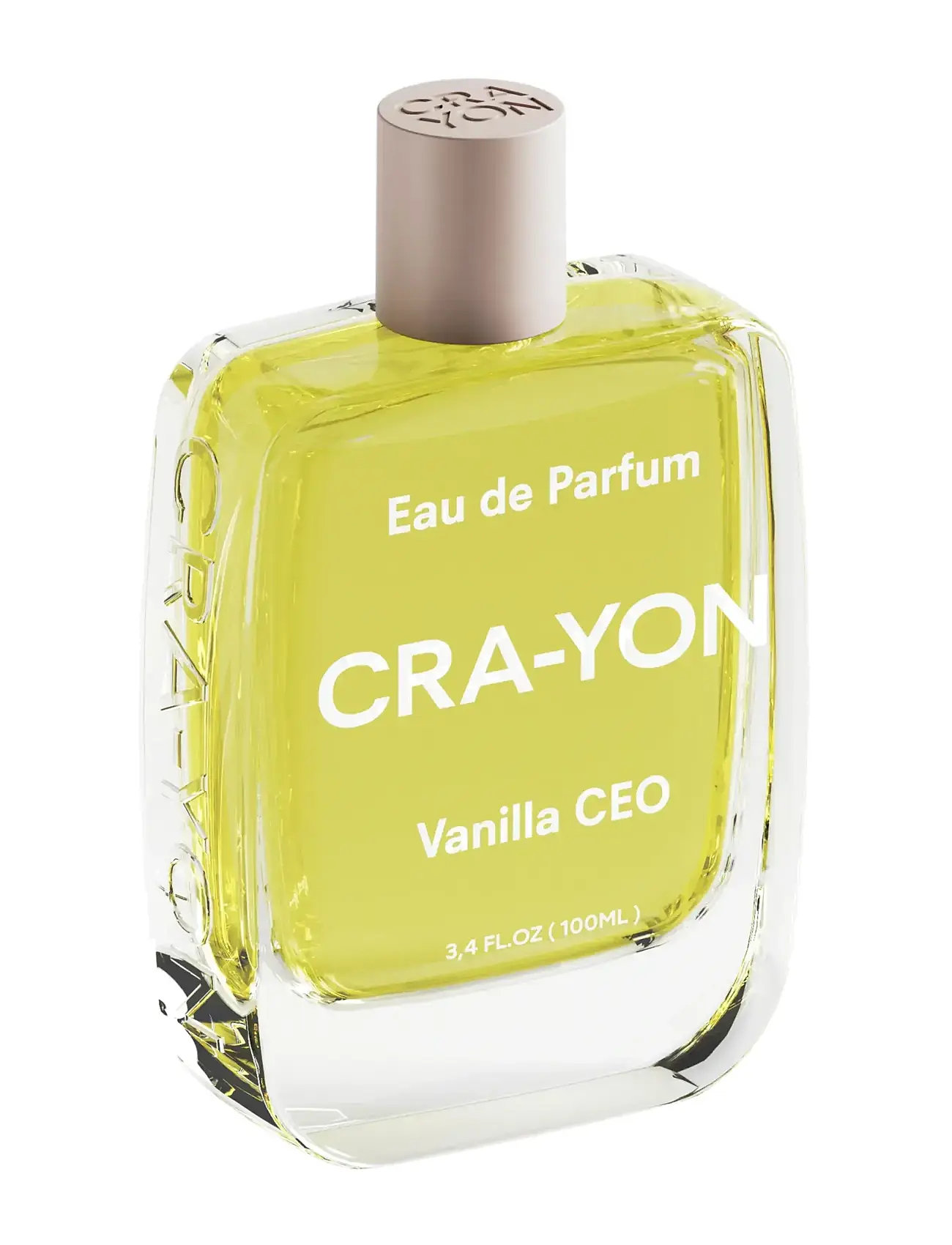 CRA-YON Vanilla Ceo, Eau De Parfum, 100 ml, Nude, Parfume > Eau De Parfum, Dame
