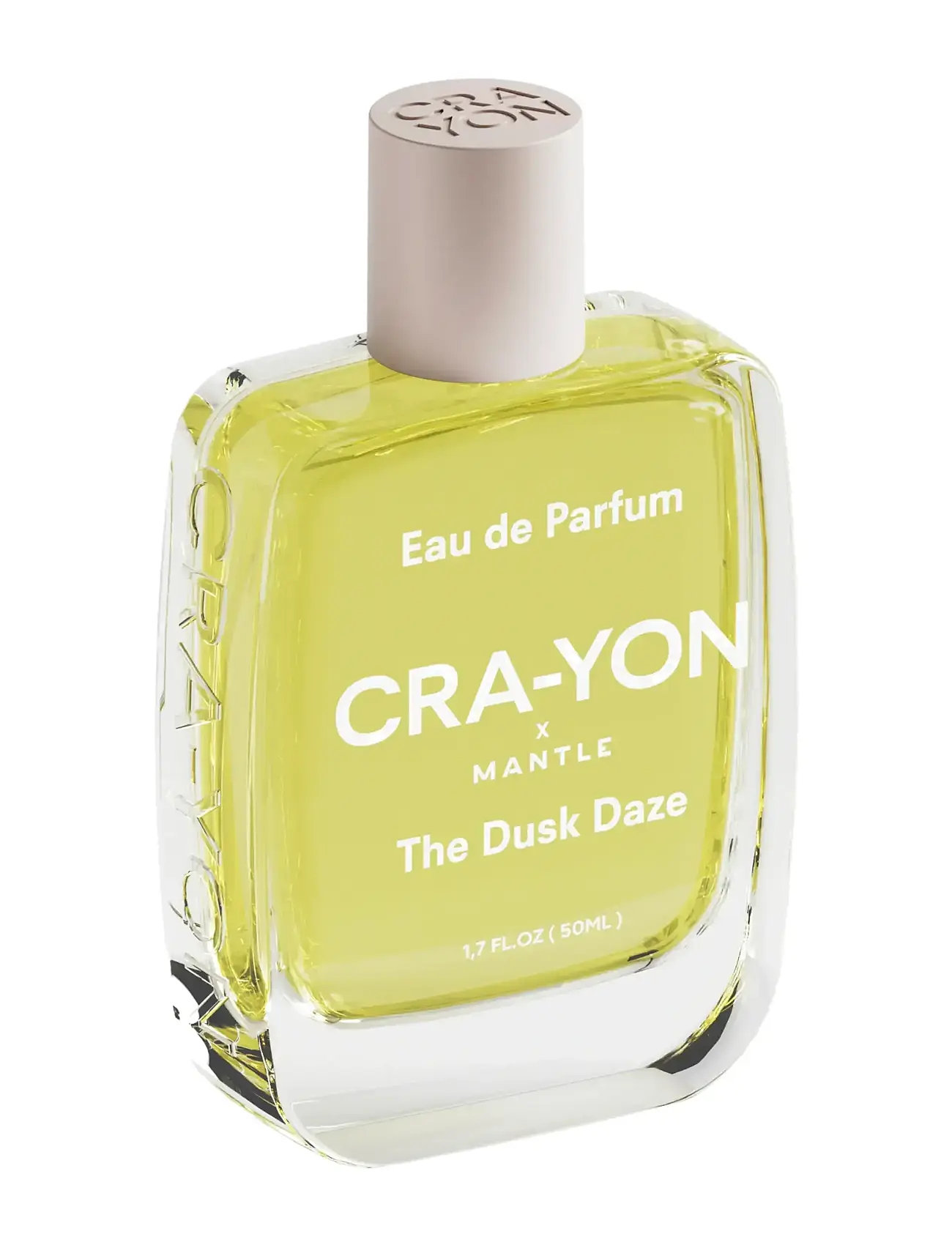 CRA-YON The Dusk Daze, Eau De Parfum, 50 ml, Nude, Parfume > Eau De Parfum, Dame