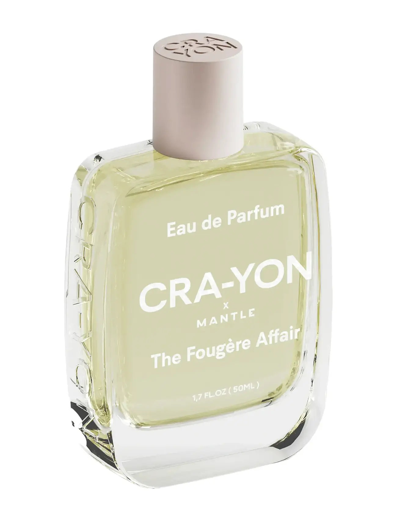 CRA-YON The Fougère Affair, Eau De Parfum, 50 ml, Nude, Parfume > Eau De Parfum, Dame