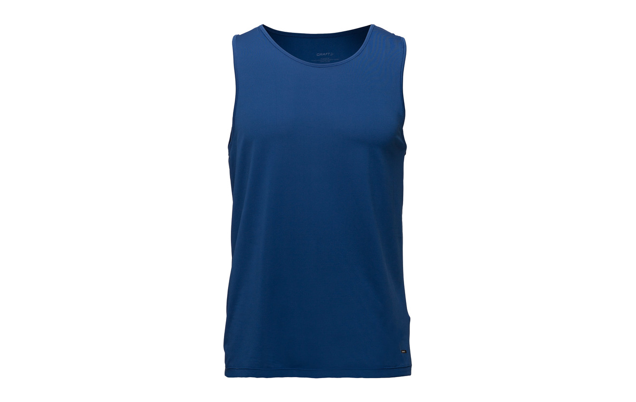 White Craft White M Singlet Essential Craft M M Singlet Singlet Essential Craft Essential 8xHA6