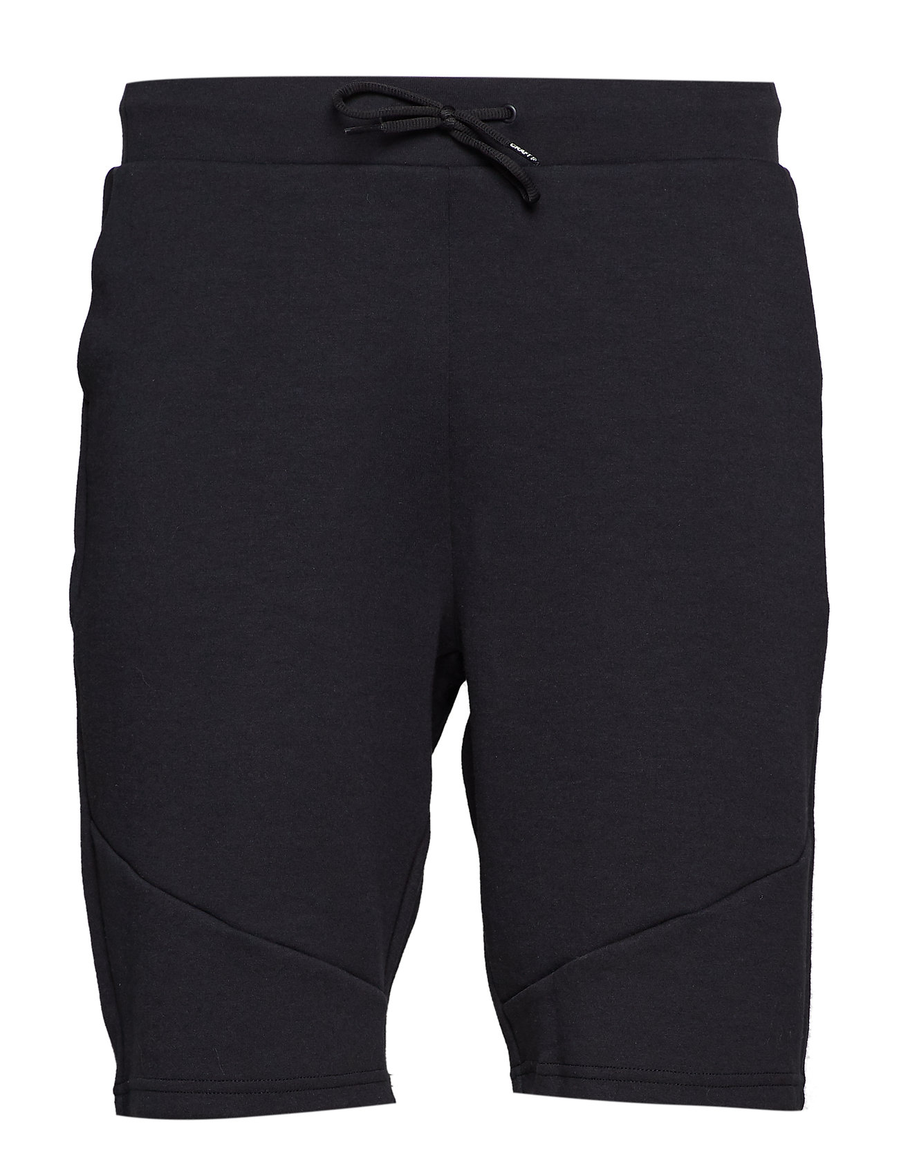 district sweat shorts