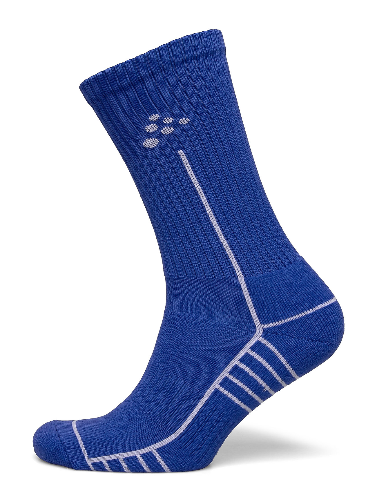 Craft Mid Sock, 34-36, Blue, Sokker > Almindelige Sokker, Dame