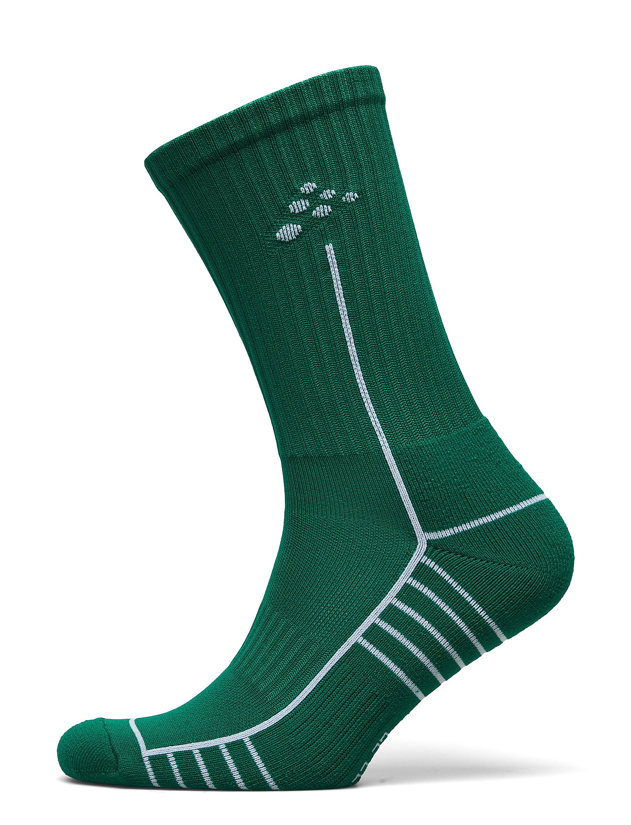 CRAFT Mid Socke Grün - 34-36 - Damen