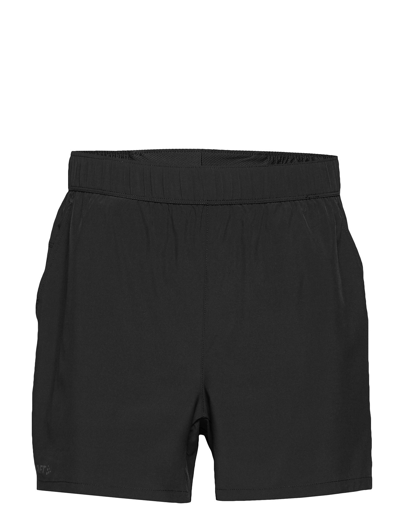 Adv Essence 2-In-1 Stretch Shorts M Shorts Sport Shorts Musta Craft