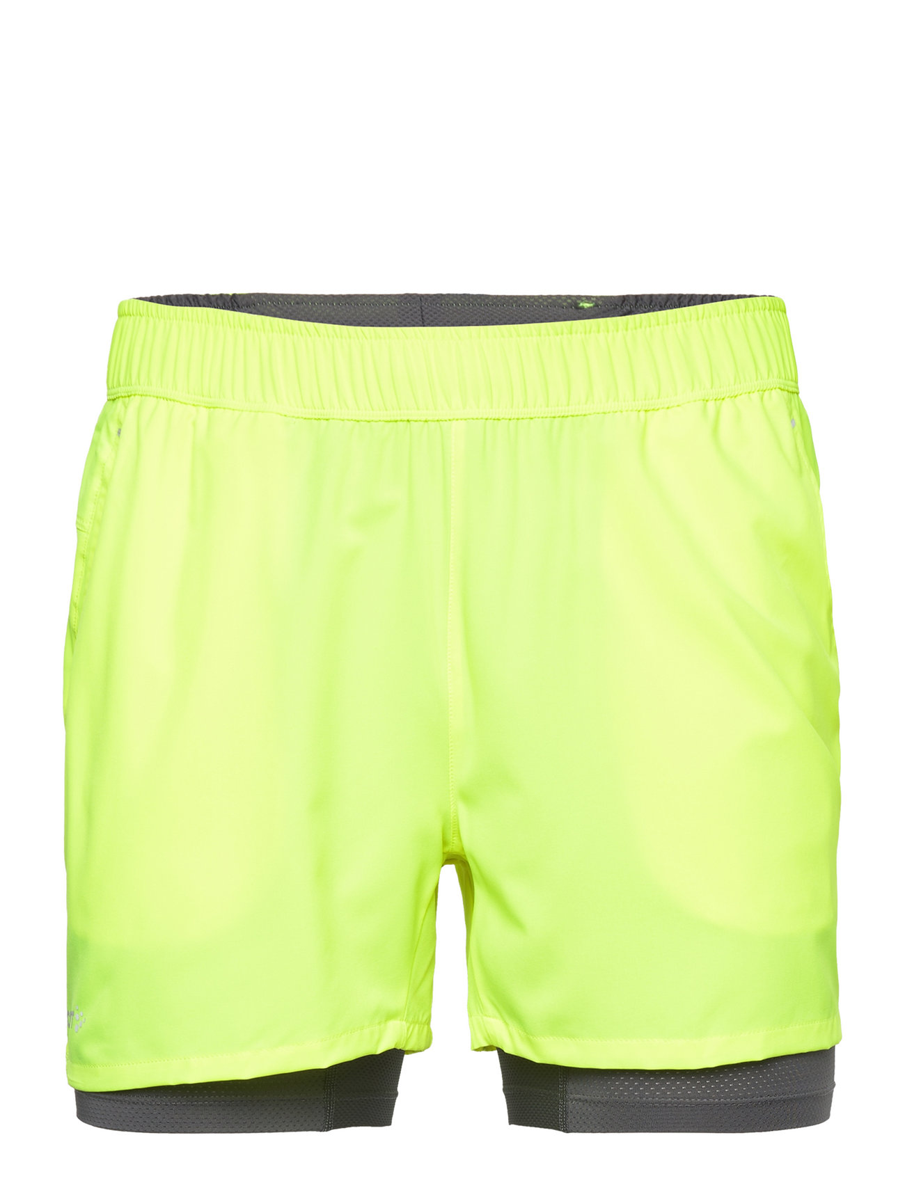 Craft Adv Essence 2-in-1 Stretch Shorts M - Sports shorts 
