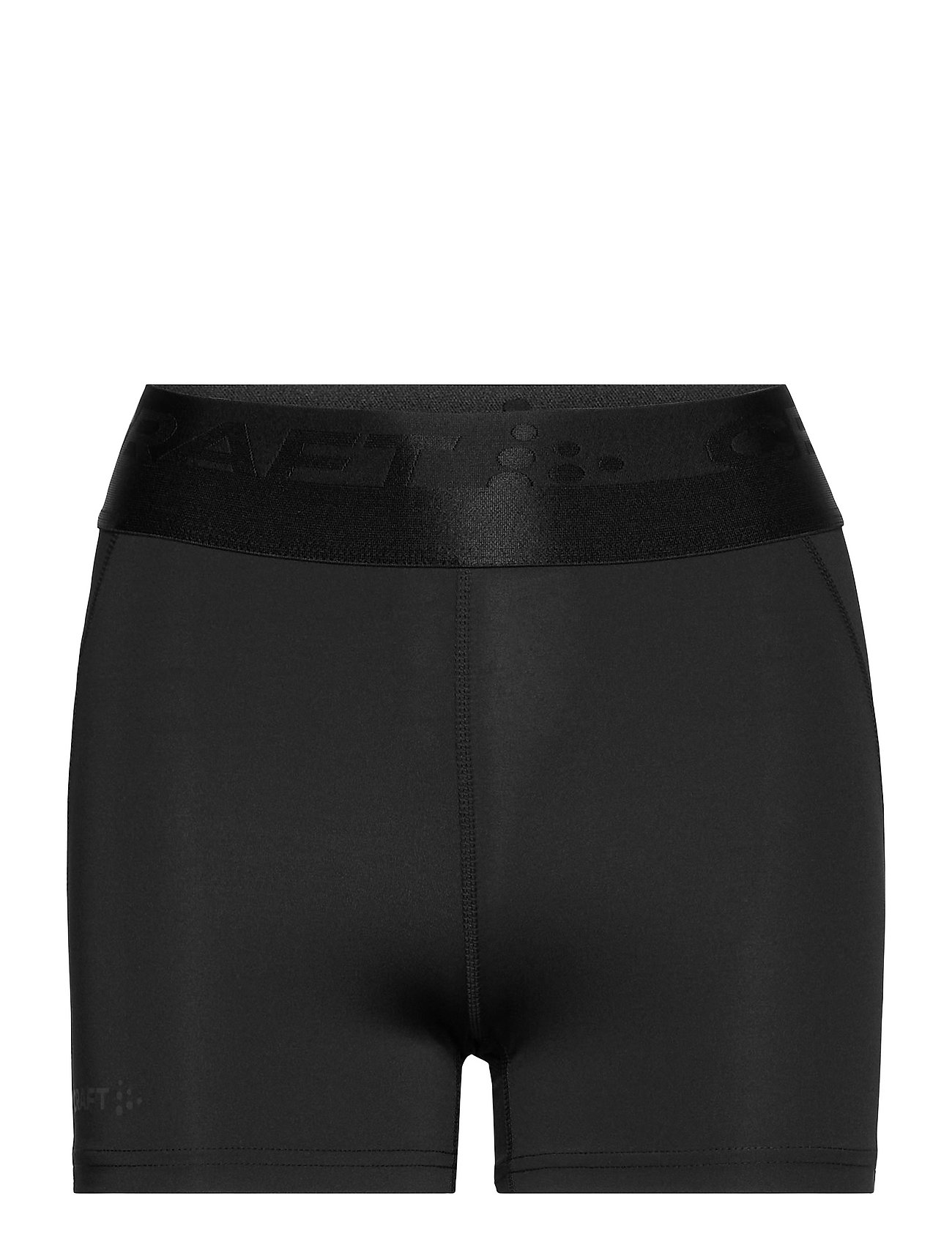 Core Essence Hot Pants W Shorts Sport Shorts Musta Craft