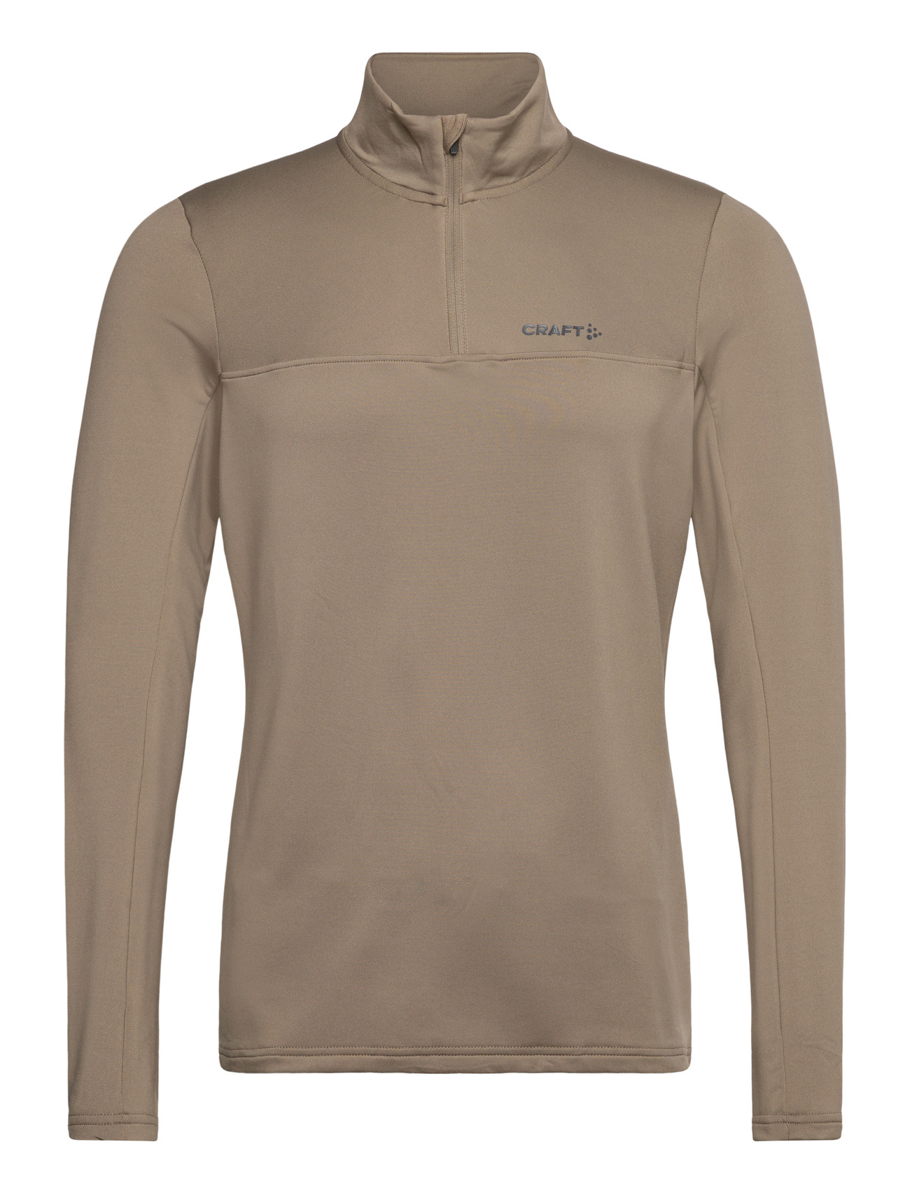 CRAFT Core Gain Midlayer M Beige - S - Herren