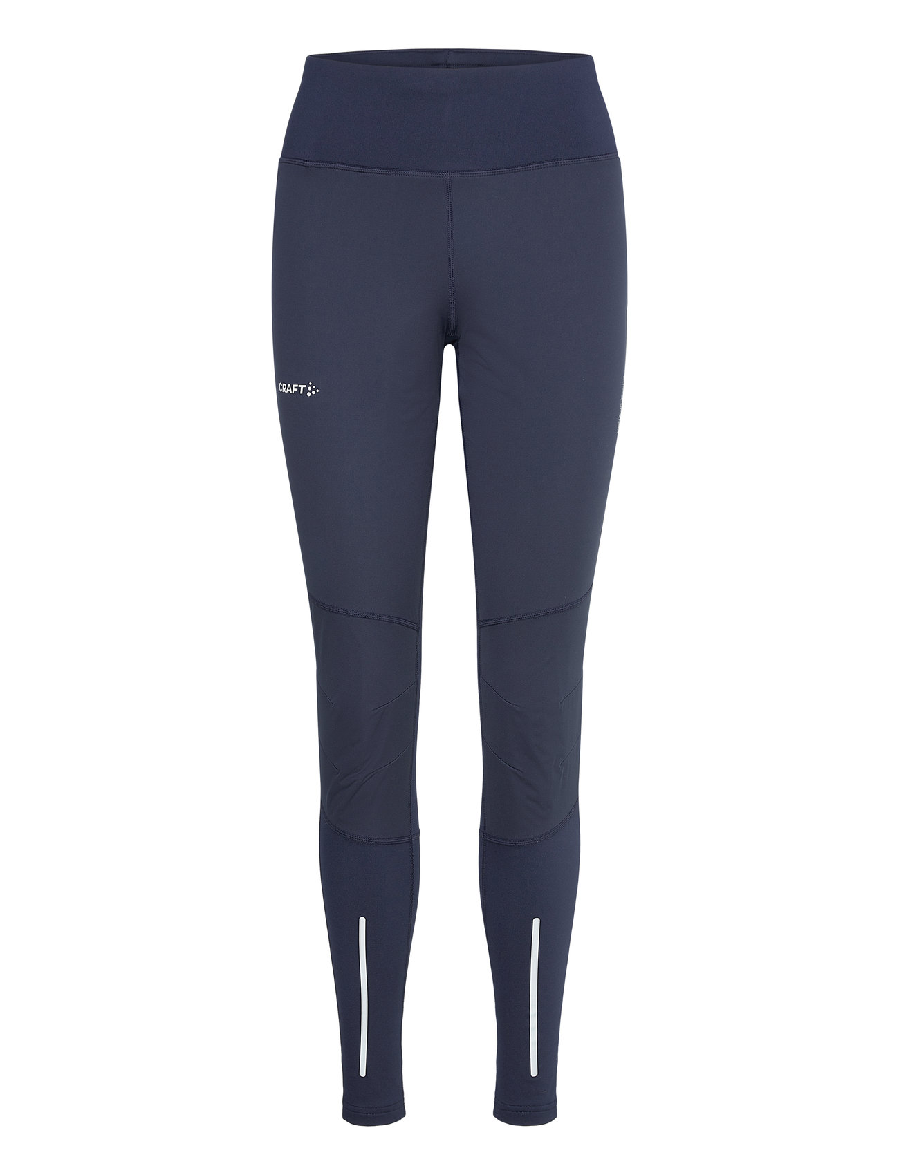 Adv Essence Wind Tights W Navy Craft