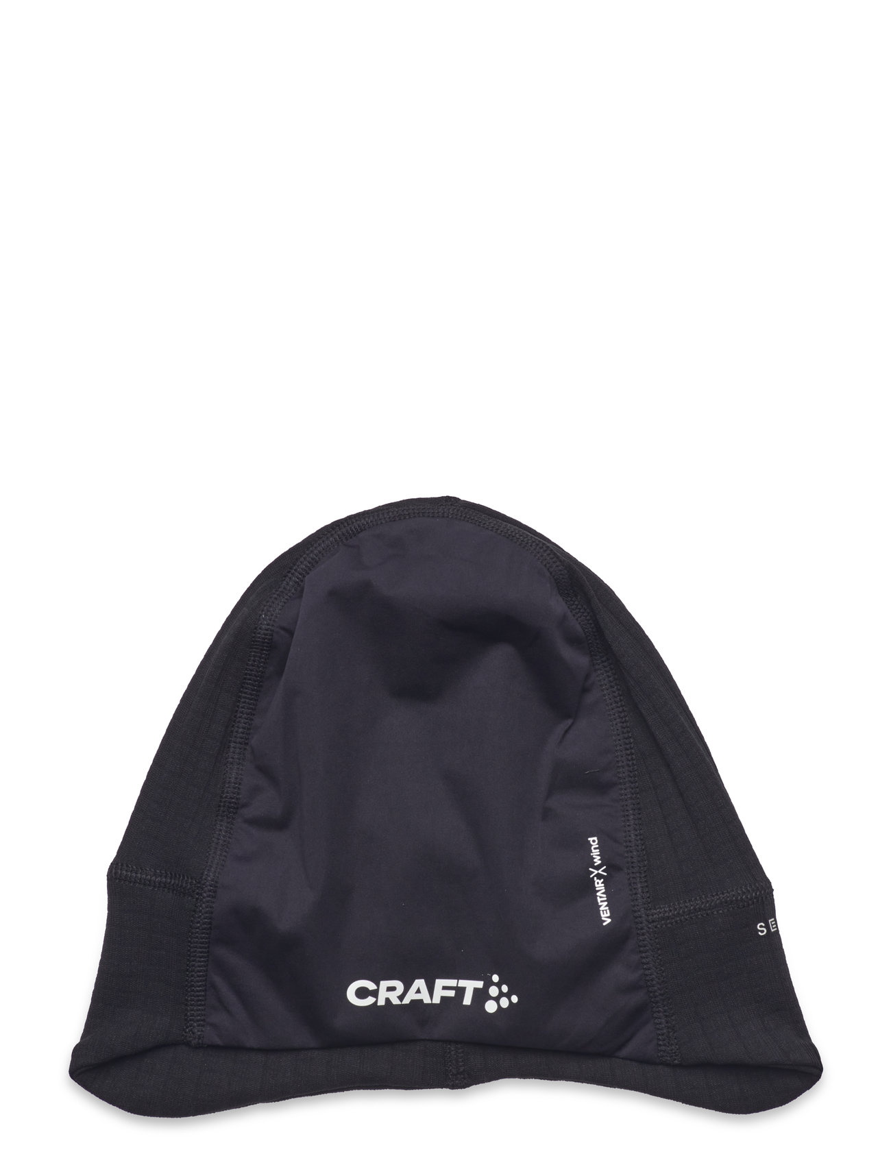 Craft Pro Active Extreme X Wind Hat Svart