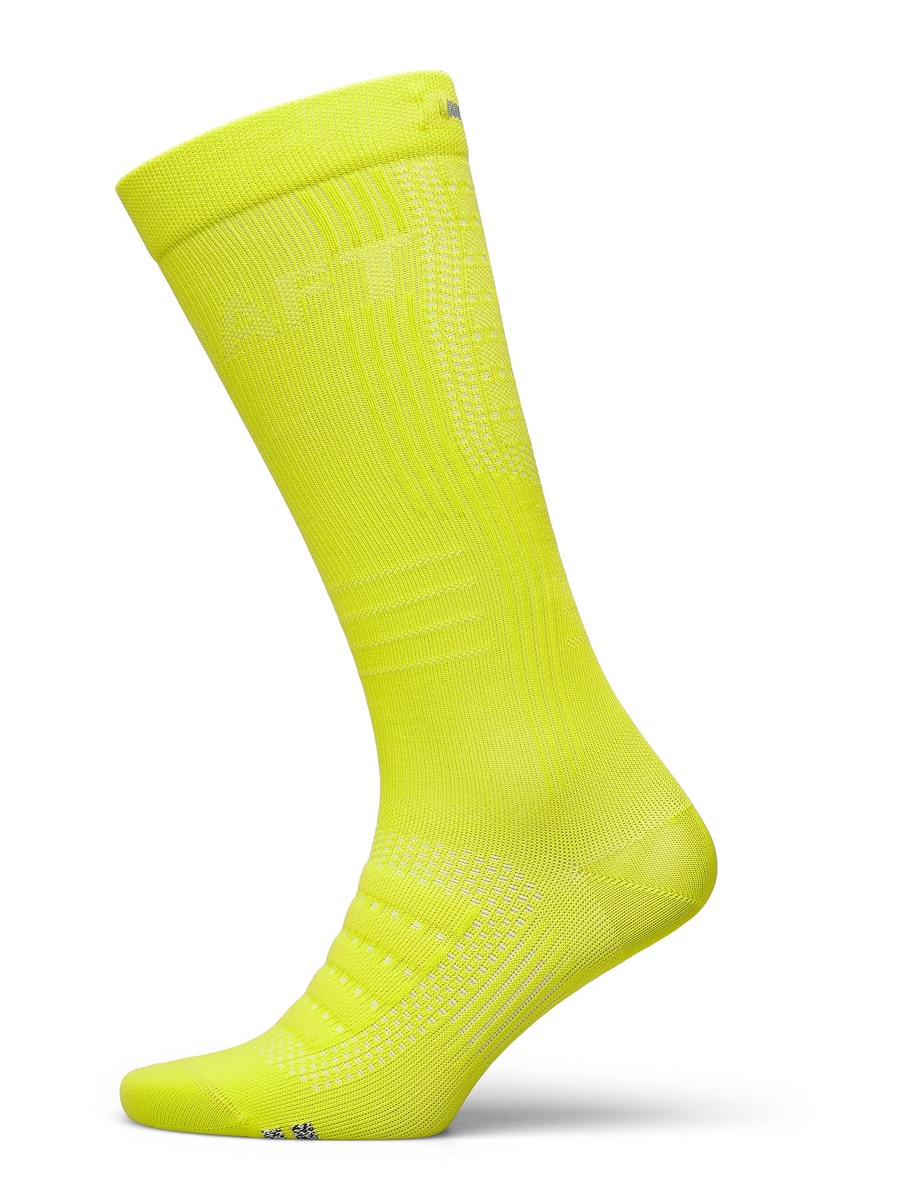 Craft Active Compression Sock, 40-42, Yellow, Sokker > Almindelige Sokker, Dame