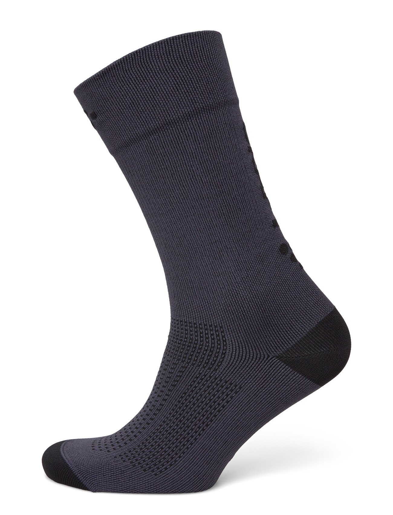 Craft Active Endur Sock, 37-39, Grey, Sokker > Almindelige Sokker, Dame