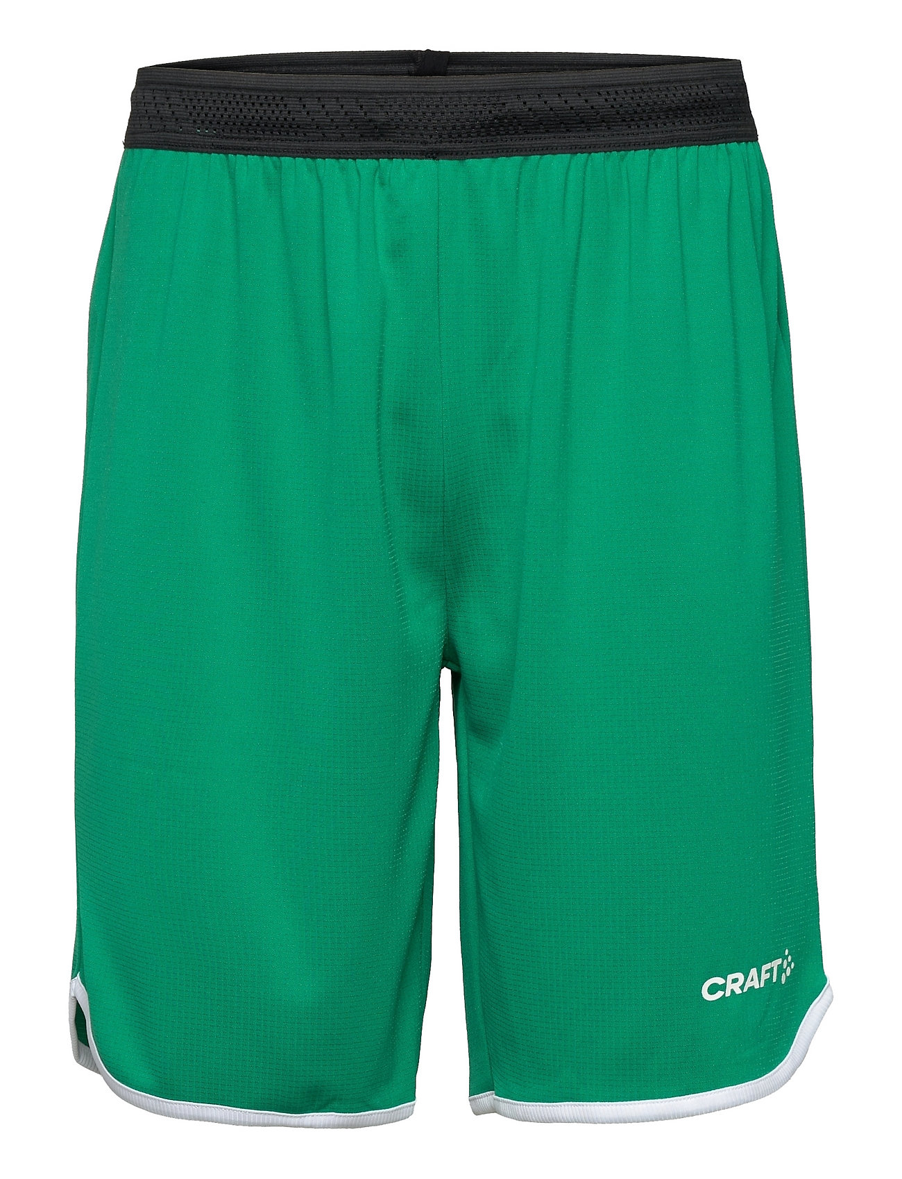 Craft Progress Basket Shorts M Green Craft