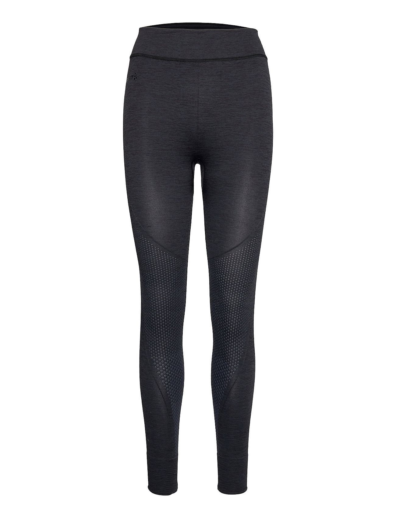 Core Dry Active Comfort Pant W Base Layer Bottoms Musta Craft