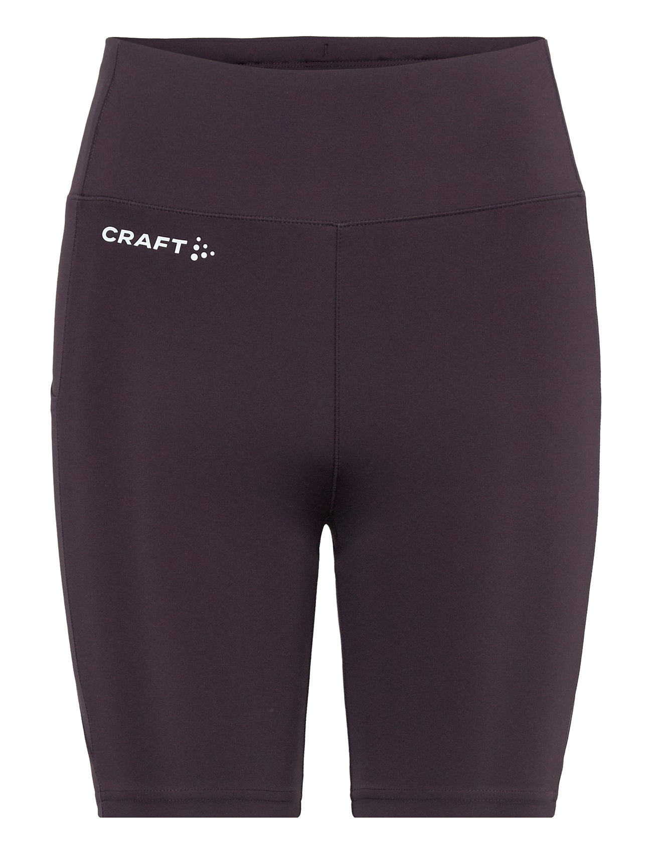 Craft Adv Essence Short Tights 2 W Lila