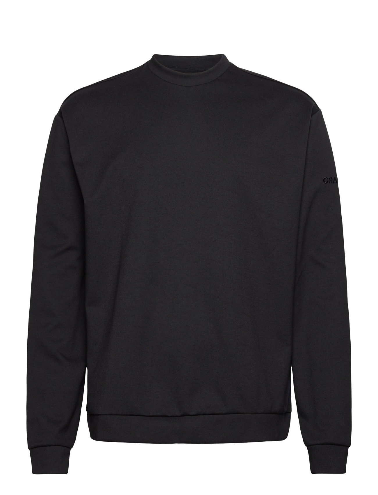 CRAFT Adv Join Rn Sweatshirt M Schwarz - L - Herren
