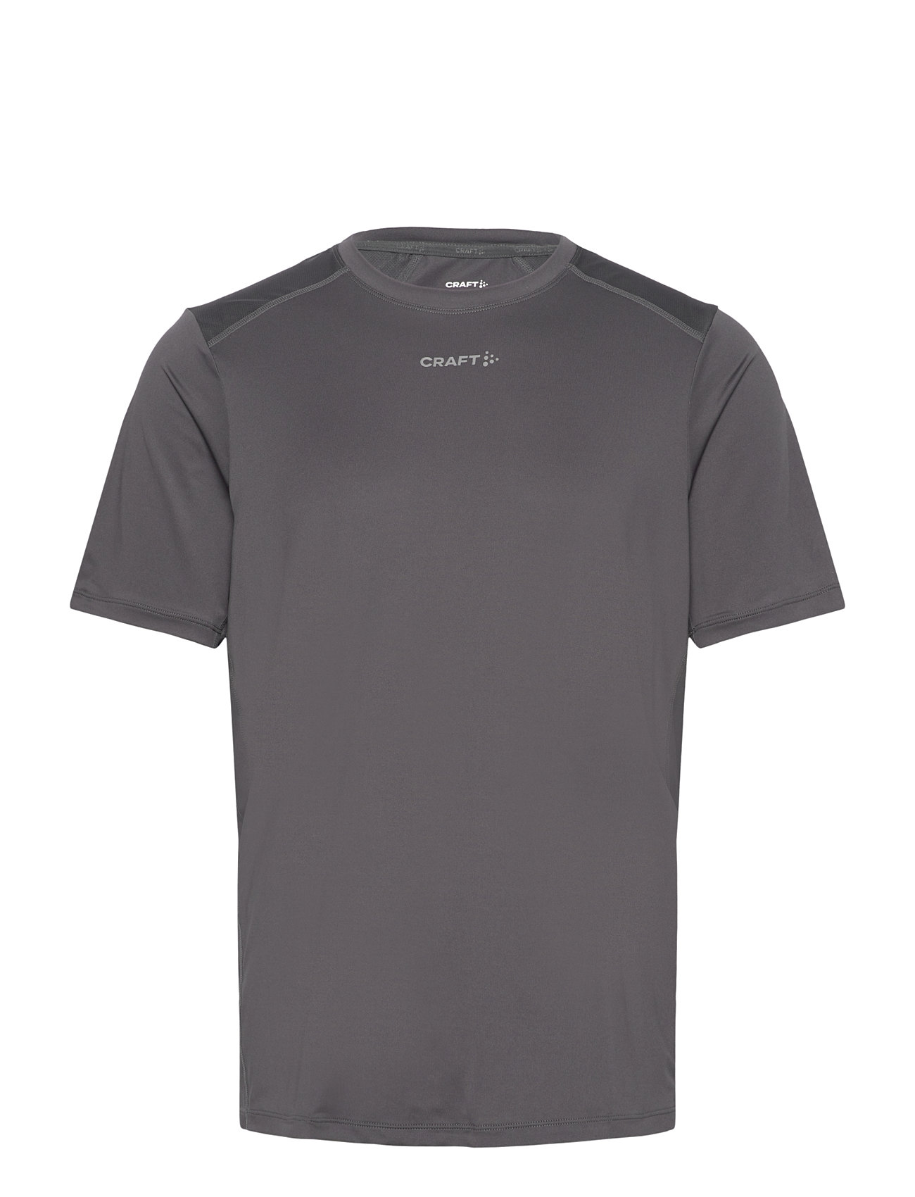 Craft Adv Essence Ss Tee 2 M Grå