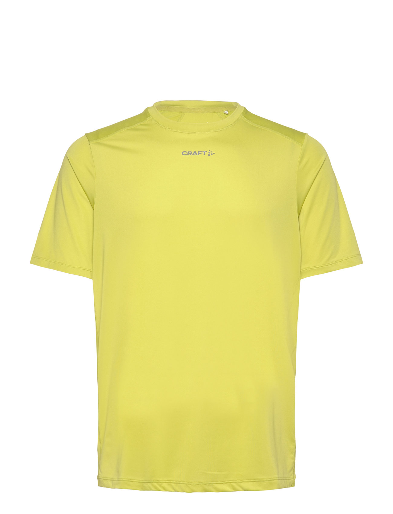 Craft Adv Essence Ss Tee 2 M Grön