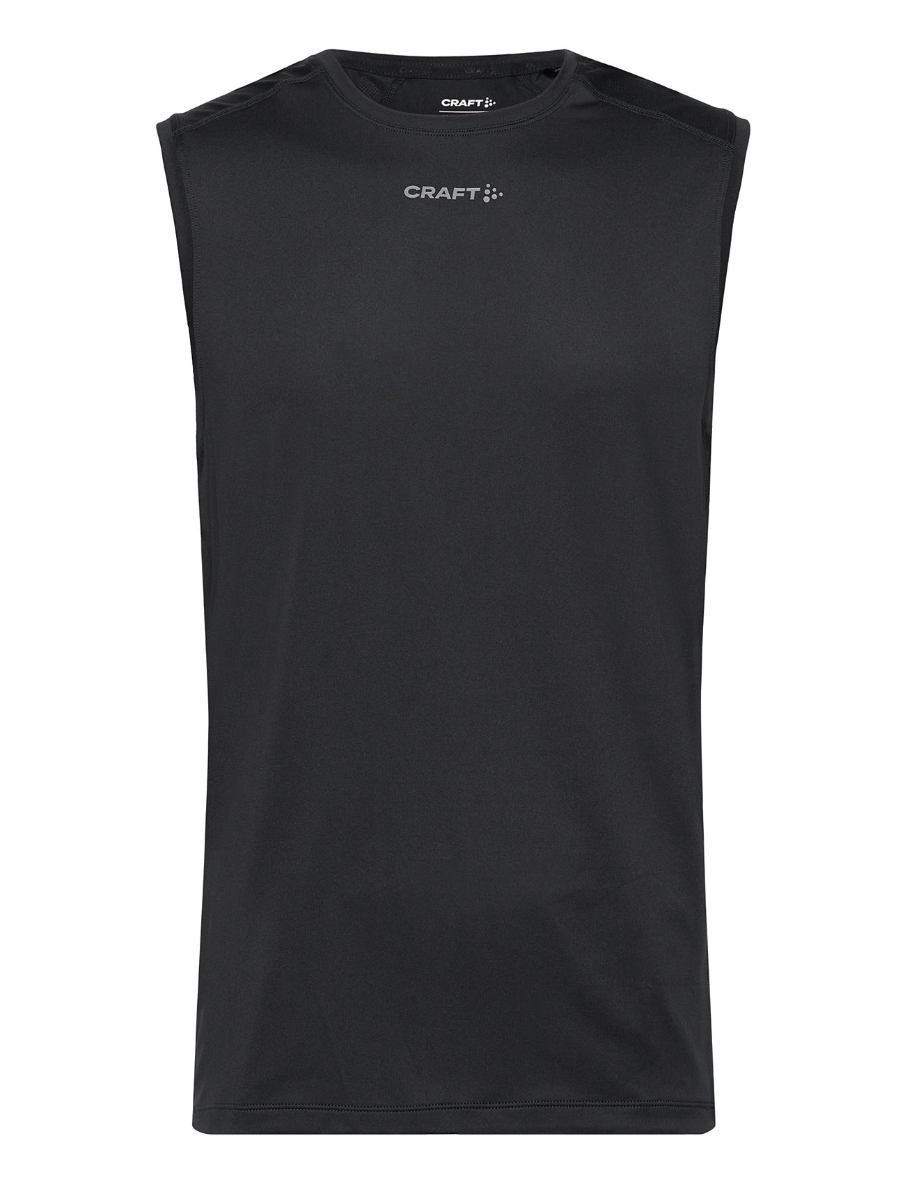 Craft Adv Essence Sl Tee 2 M Svart