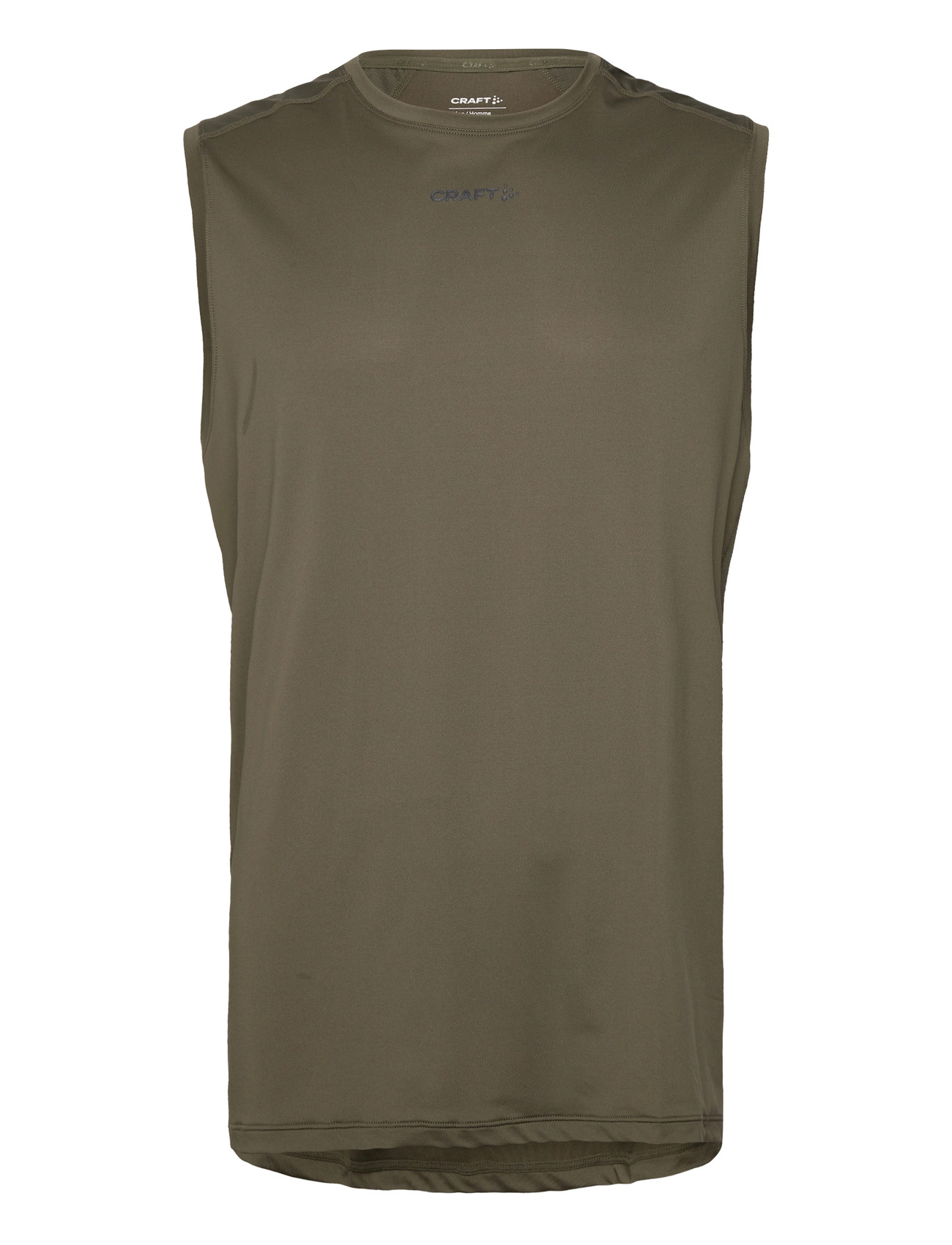 Adv Essence SL Tee 2