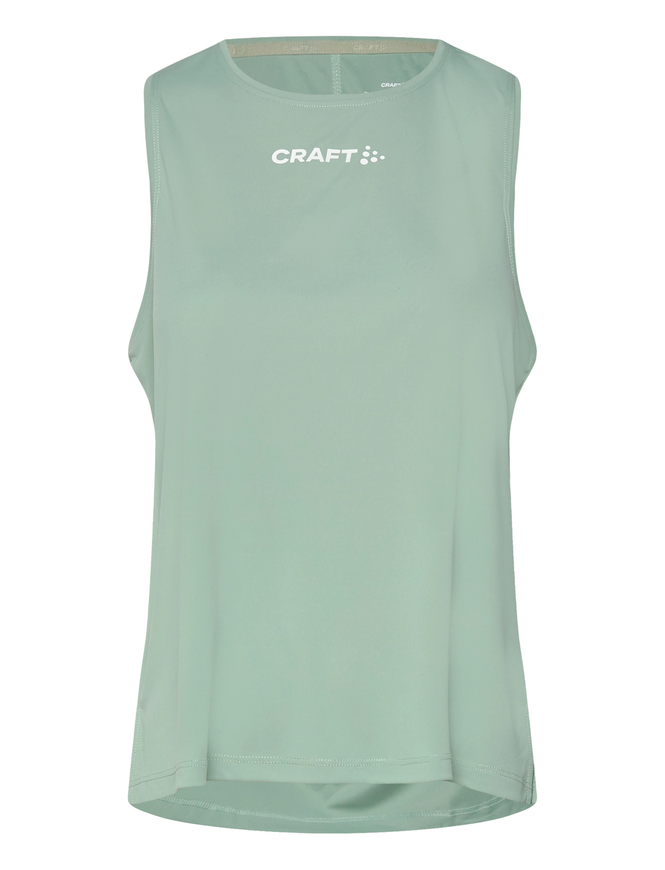 CRAFT Core Essence Singlet 2 W Grün - M - Damen