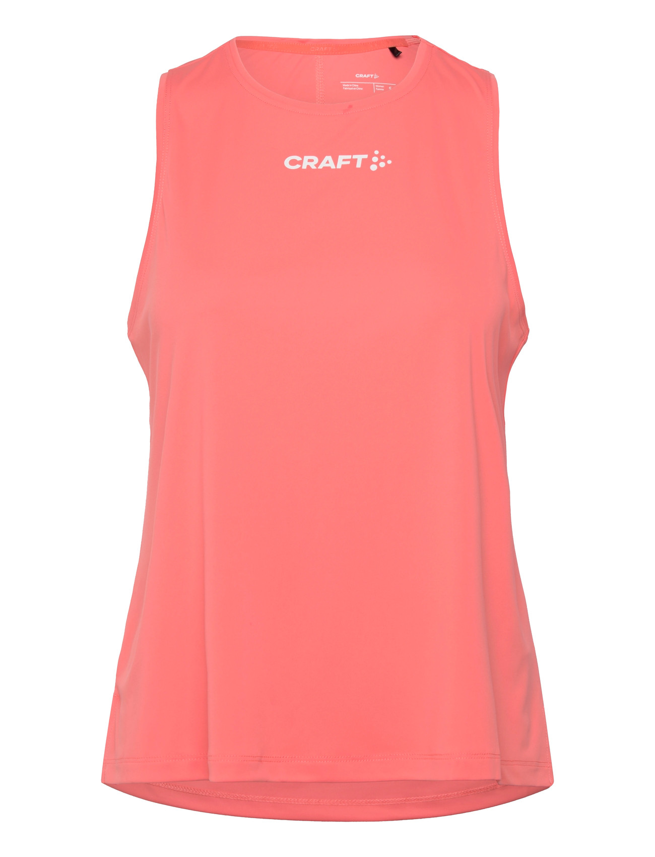 CRAFT Core Essence Singlet 2 W Coral - XS - Damen