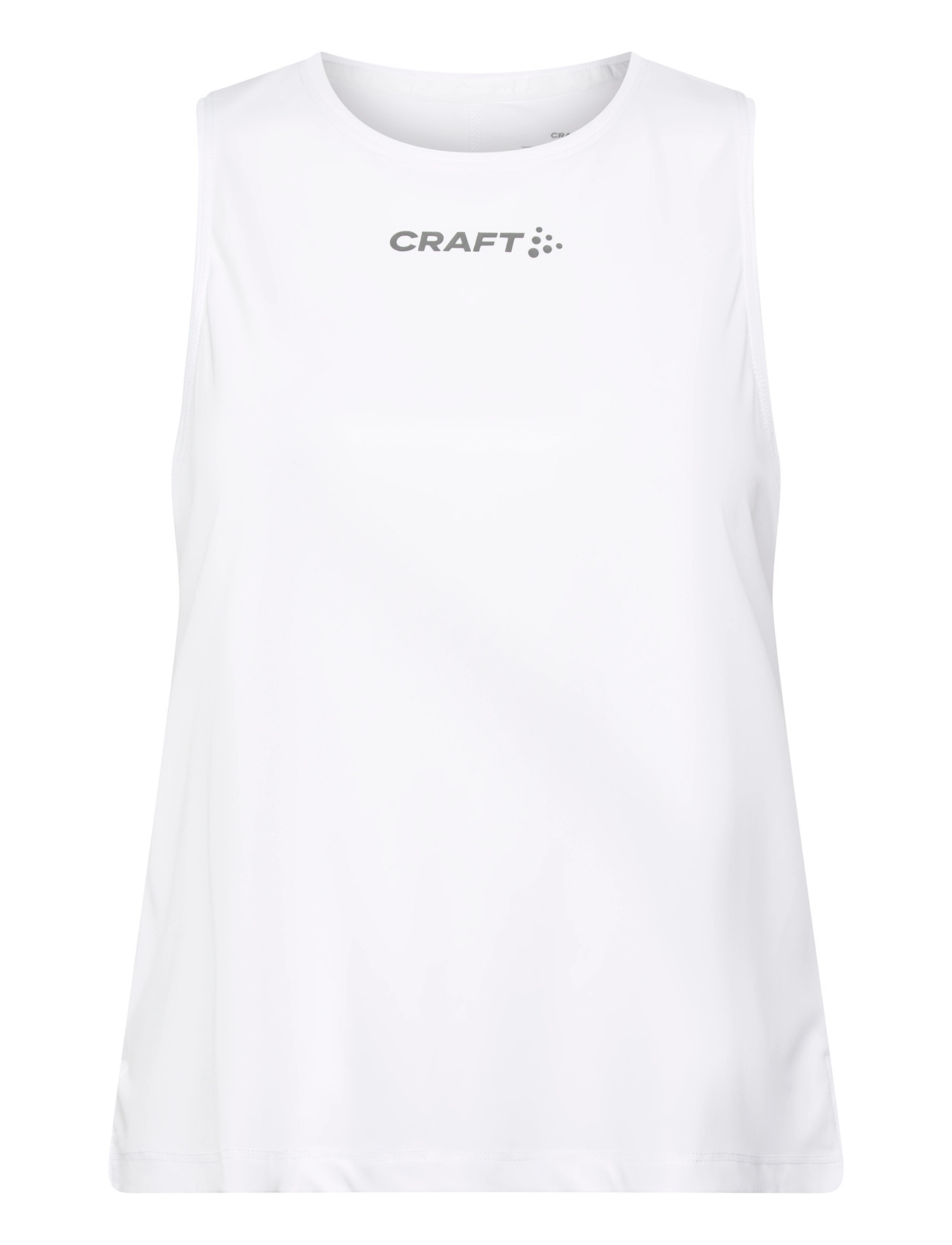 CRAFT Core Essence Singlet 2 W Weiß - XL - Damen