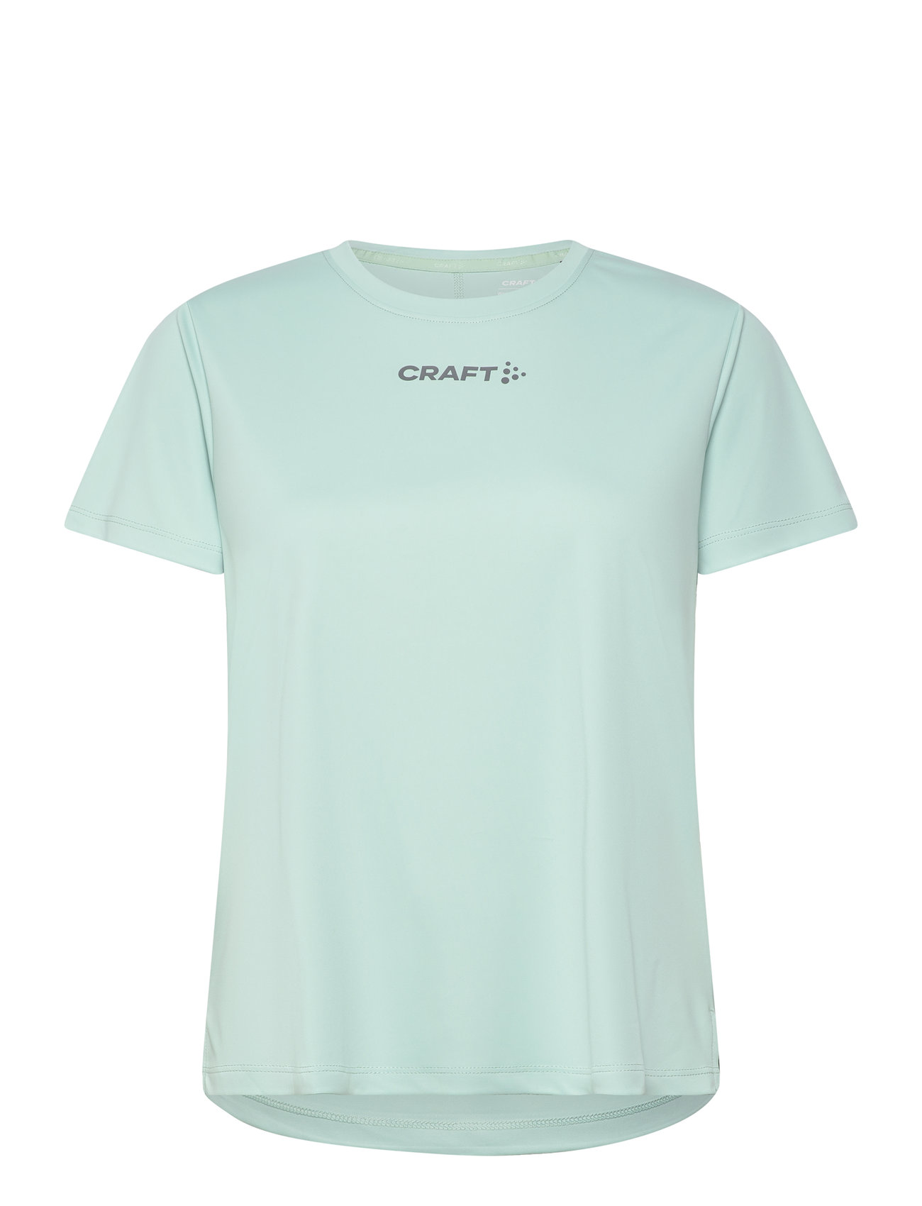 Core Essence Ss Tee 2 W Blue Craft