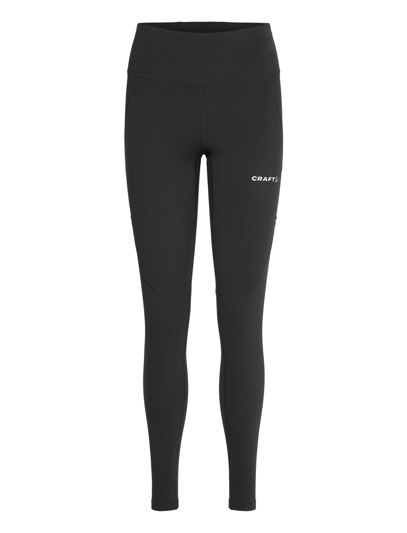 Craft Adv Essence Warm Tights 2 W Svart