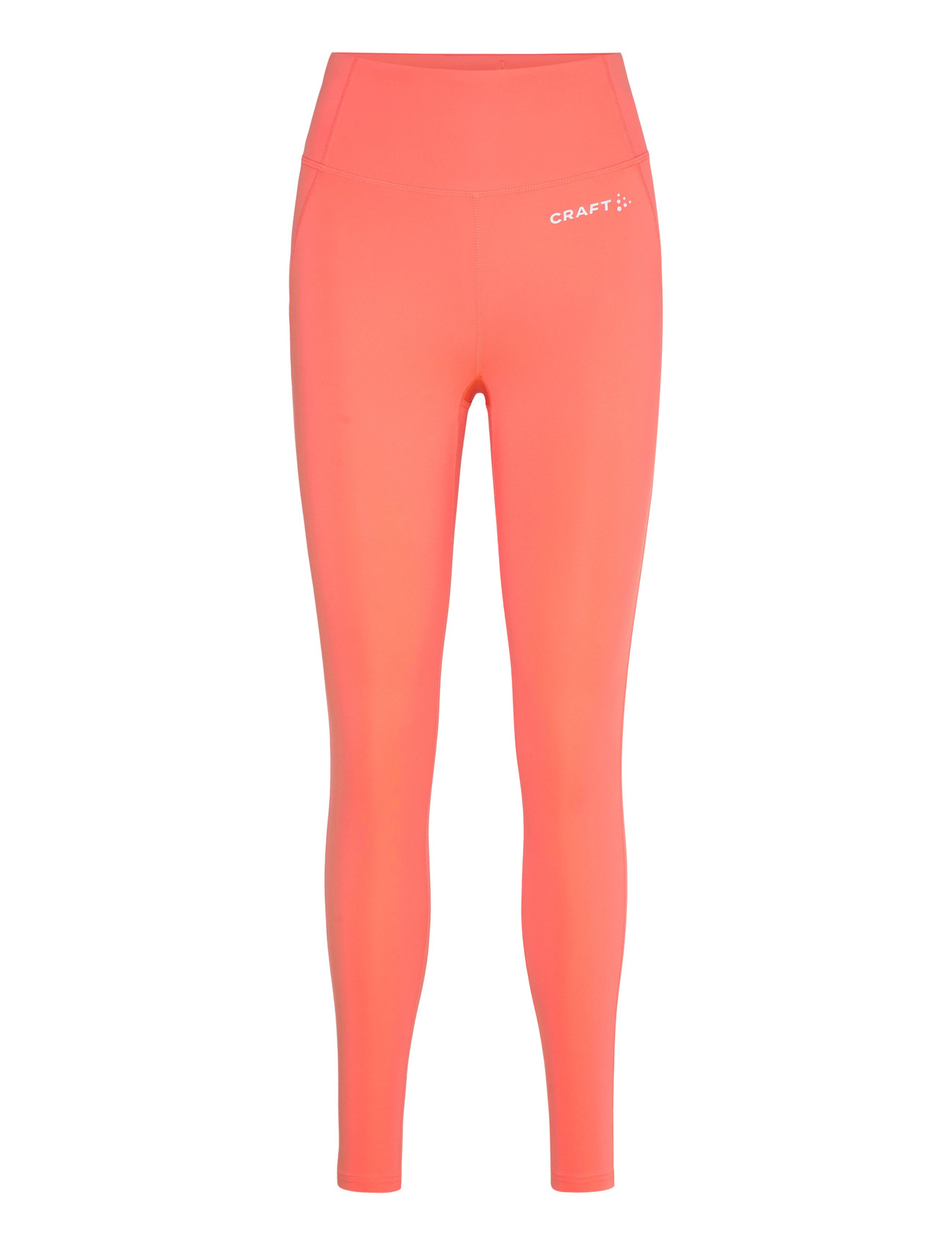 CRAFT Core Essence Strumpfhose 2 W Coral - M - Damen