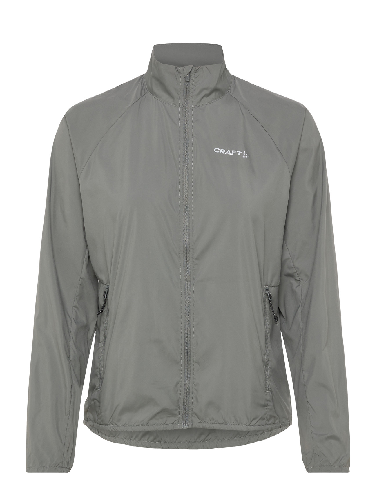 CRAFT Core Essence Wind Jacke W Khaki - L - Damen