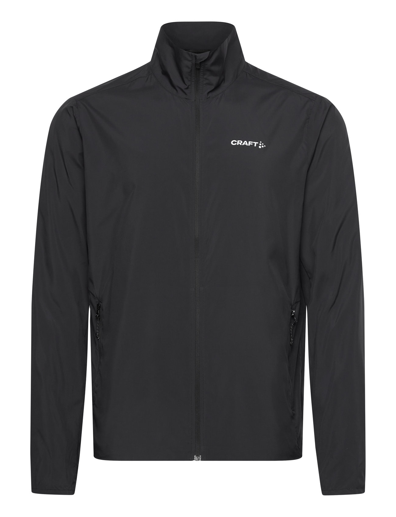 Craft Core Essence Wind Jacket M, XXL, Black, Sport Jackets > Sport Training Jackets, Herre