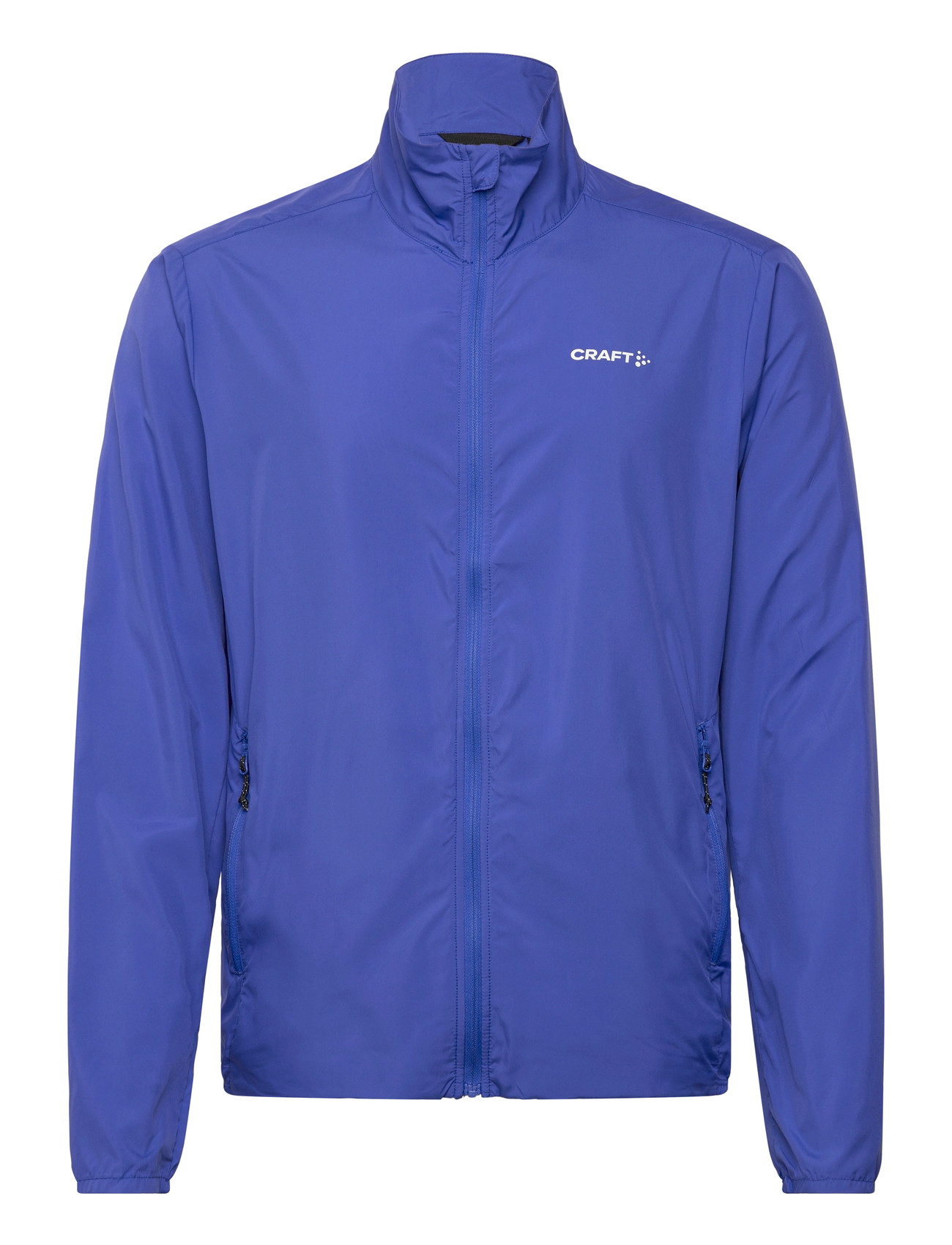 Craft Core Essence Wind Jacket M, M, Blue, Sport Jackets > Sport Training Jackets, Herre