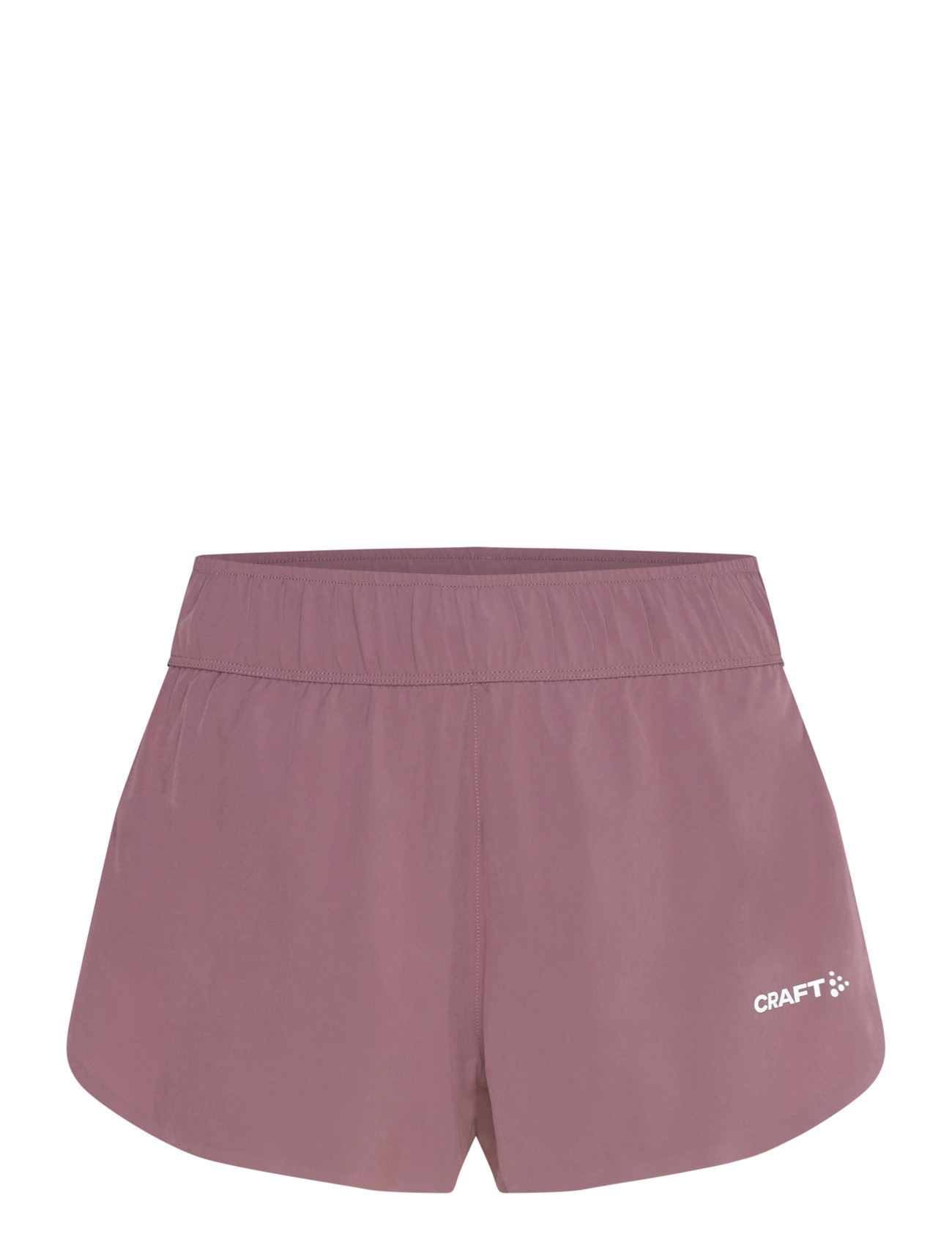 Craft Adv Essence 2" Shorts 2 W, M, Purple, Sport Shorts > Sport Training Shorts, Dame