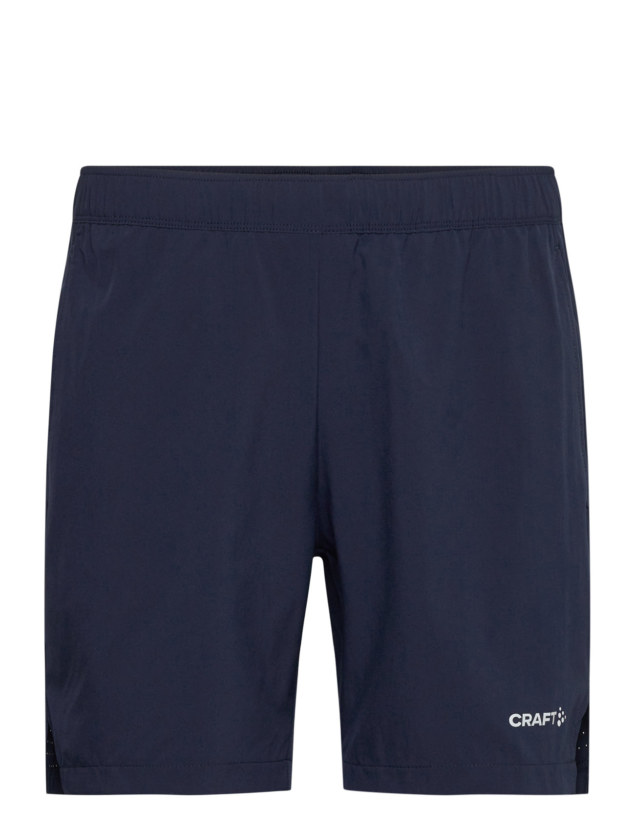 Craft Adv Essence Shorts M Marinblå