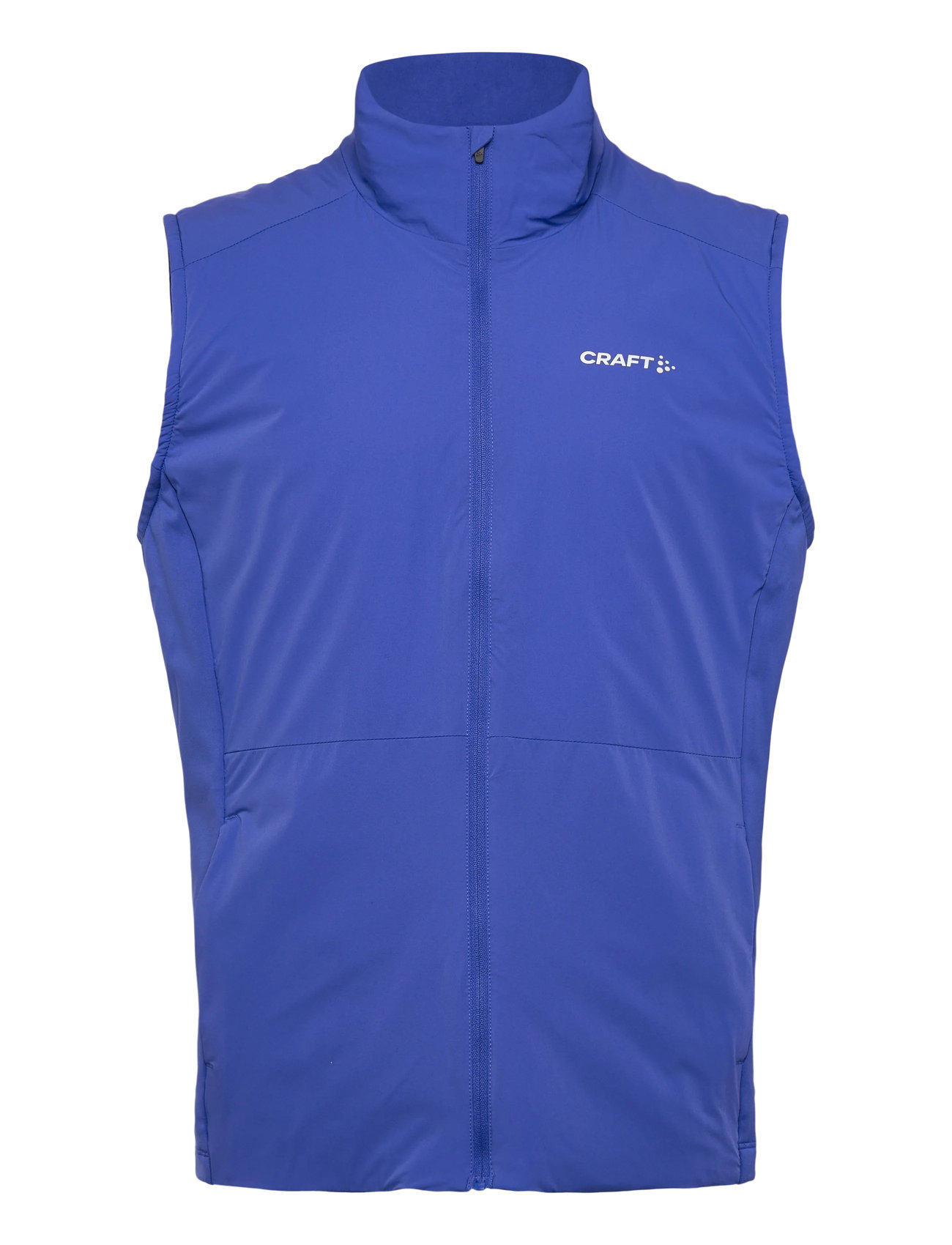 CRAFT Adv Essence Warm Vest 2 M Blau - XXL - Herren