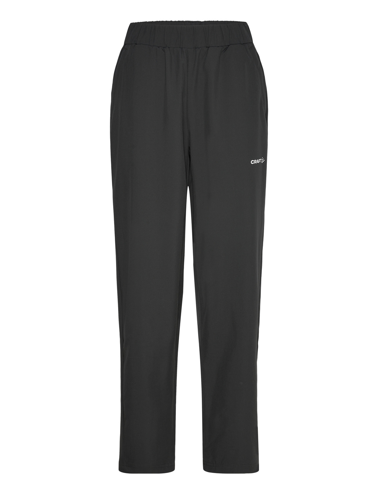 Craft Core Essence Wind Pants W, XL, Grey, Sport Pants > Sport Training Pants, Dame