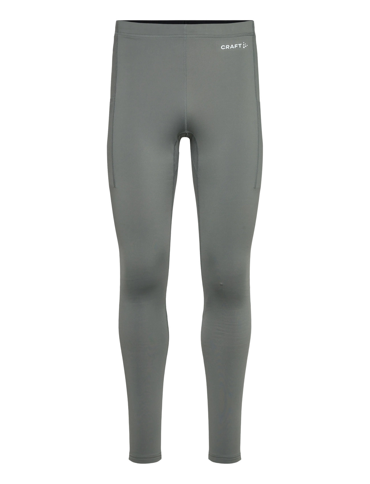 CRAFT Adv Essence Warm Strumpfhose 3 M Grau - XXL - Herren