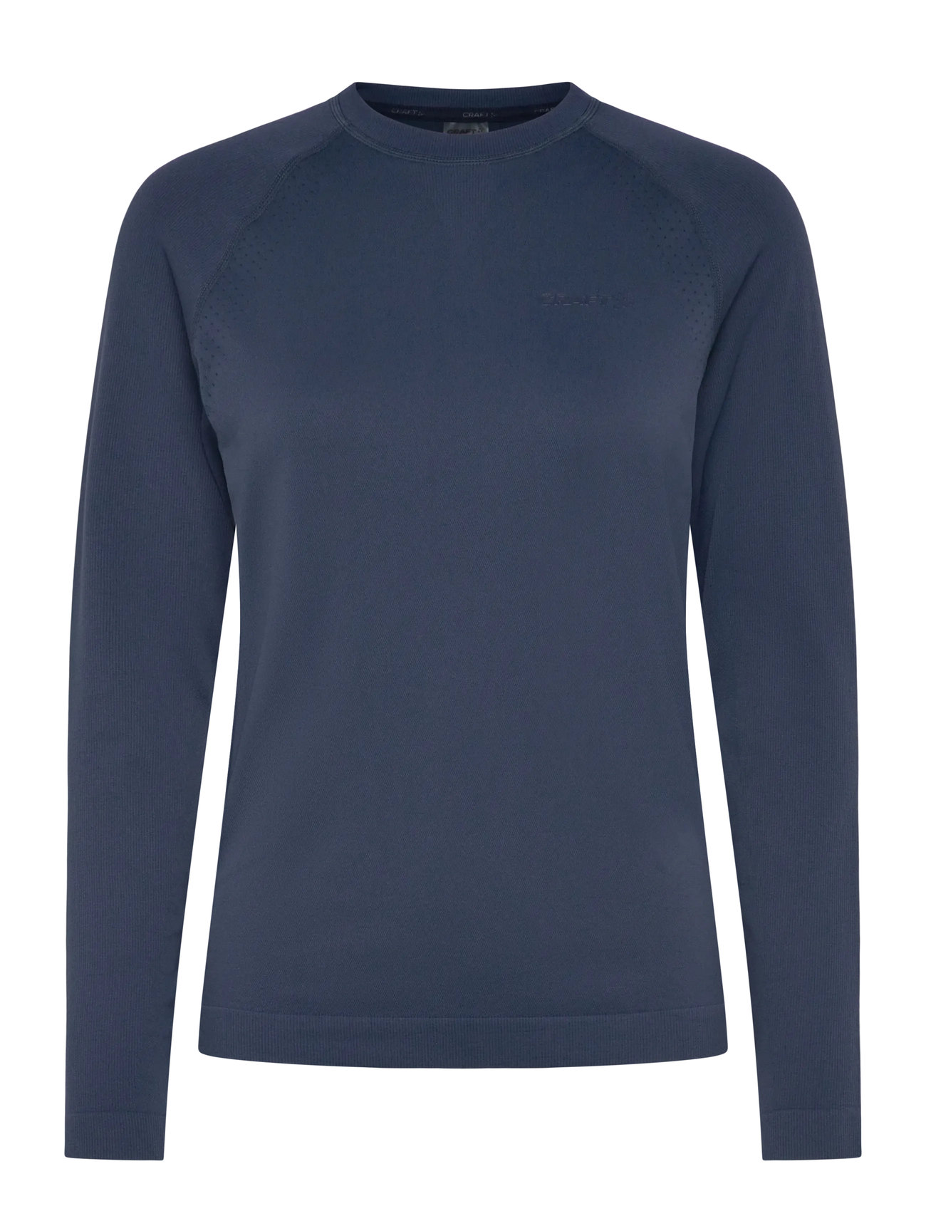CRAFT Active Comfort Ls 2 W Navy - XL - Damen
