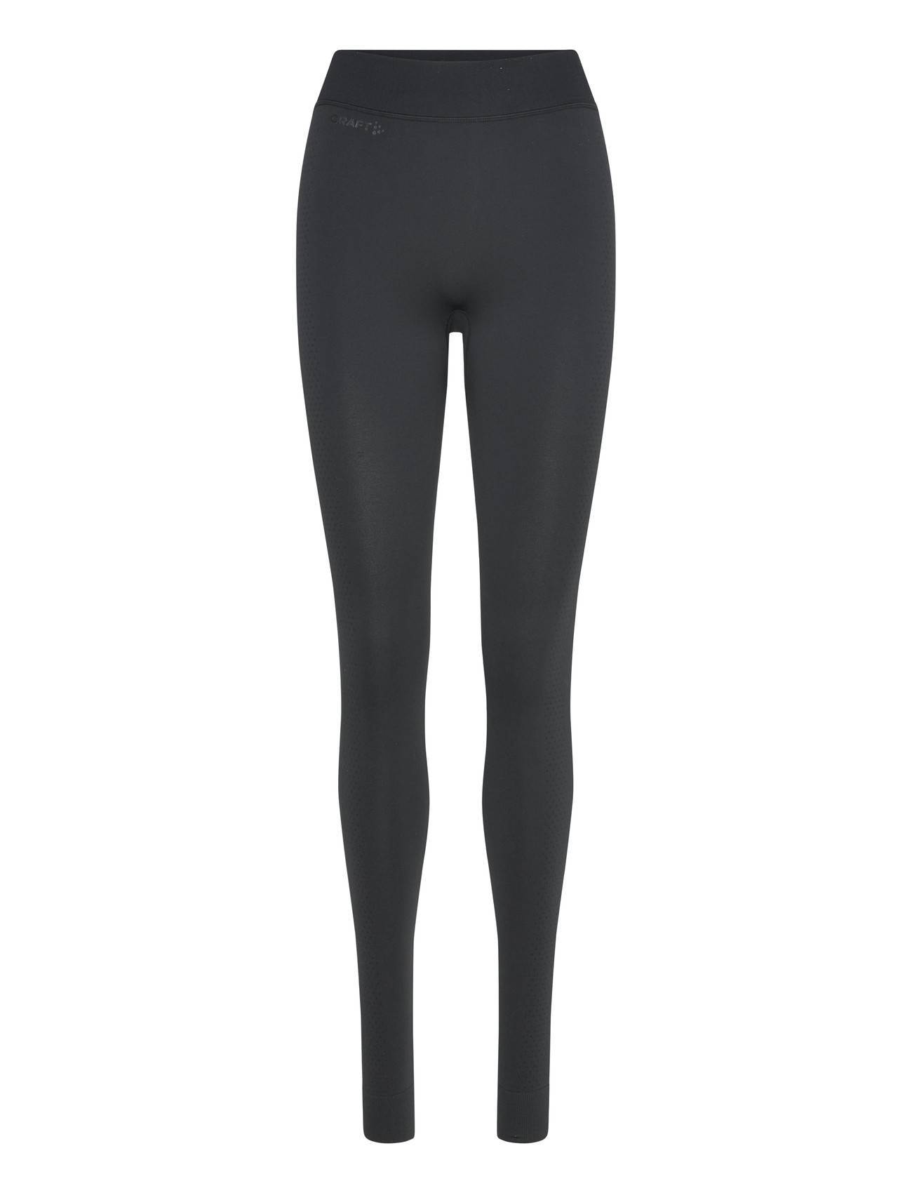 Craft Active Comfort Pants 2 W, M, Black, Sport Base Layers > Sport Base Layer Underdele, Dame