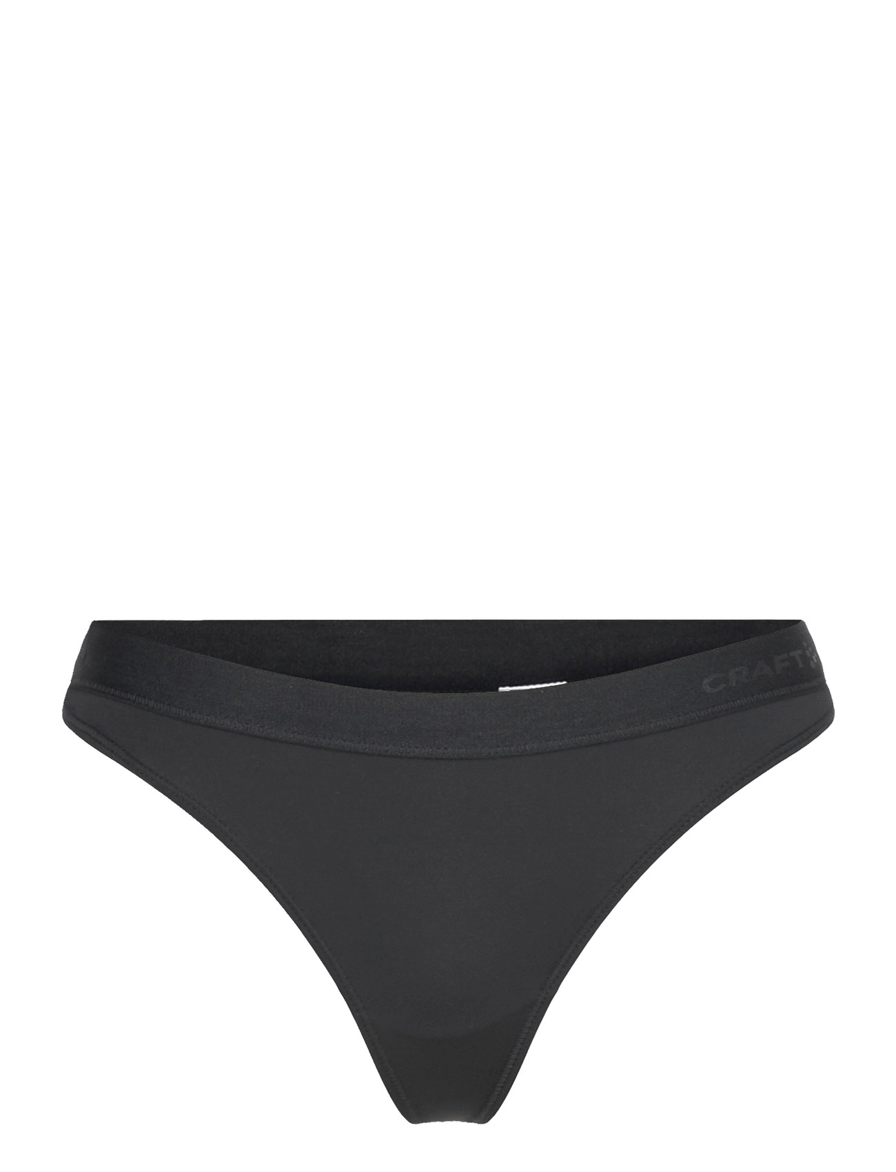 CRAFT Active String W Schwarz - XL - Damen