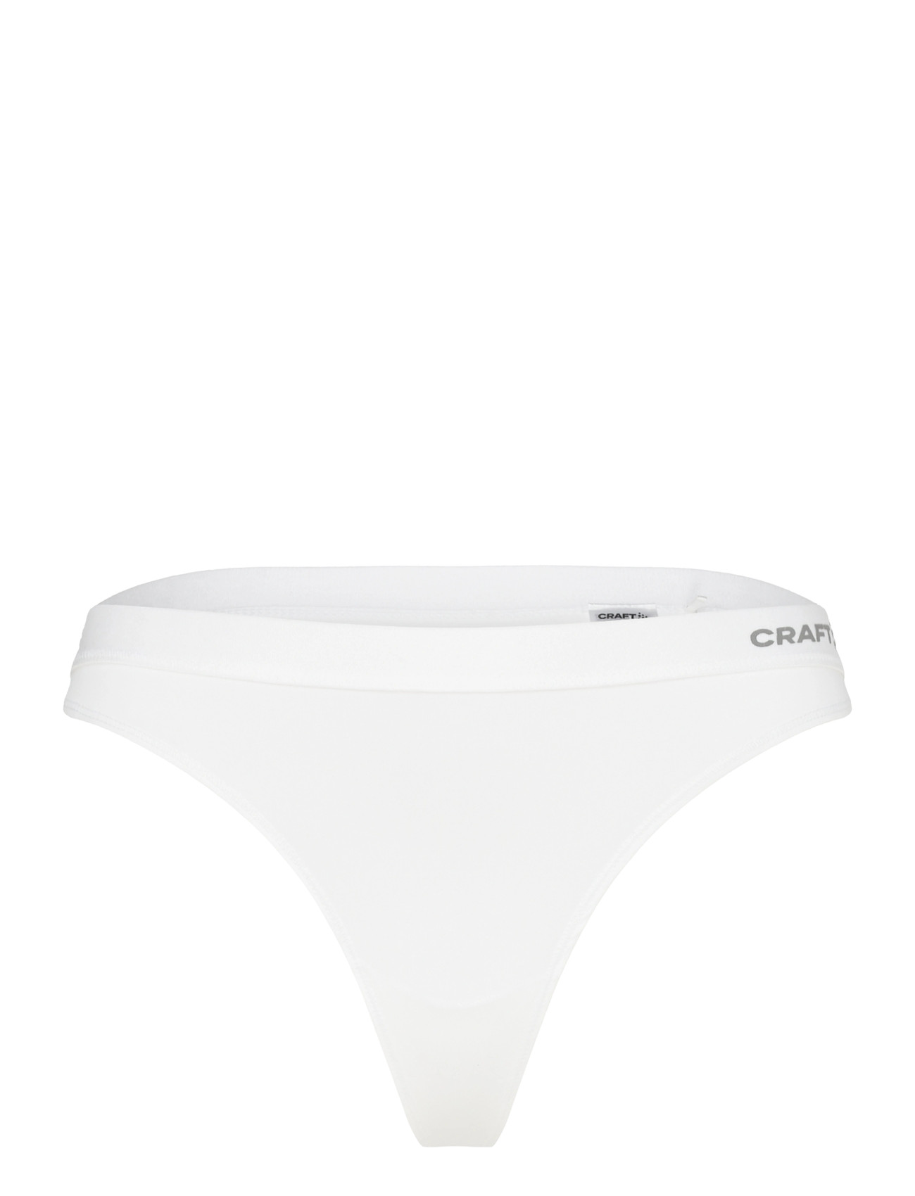 Craft Active String W, L, White, Sport Underwear > Sport Panties, Dame