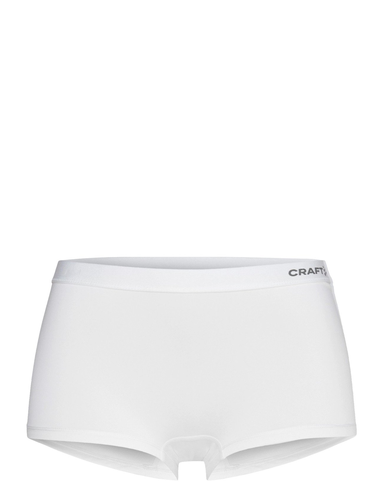 Craft Active Boxer W, XL, White, Sport Underwear > Sport Panties, Dame
