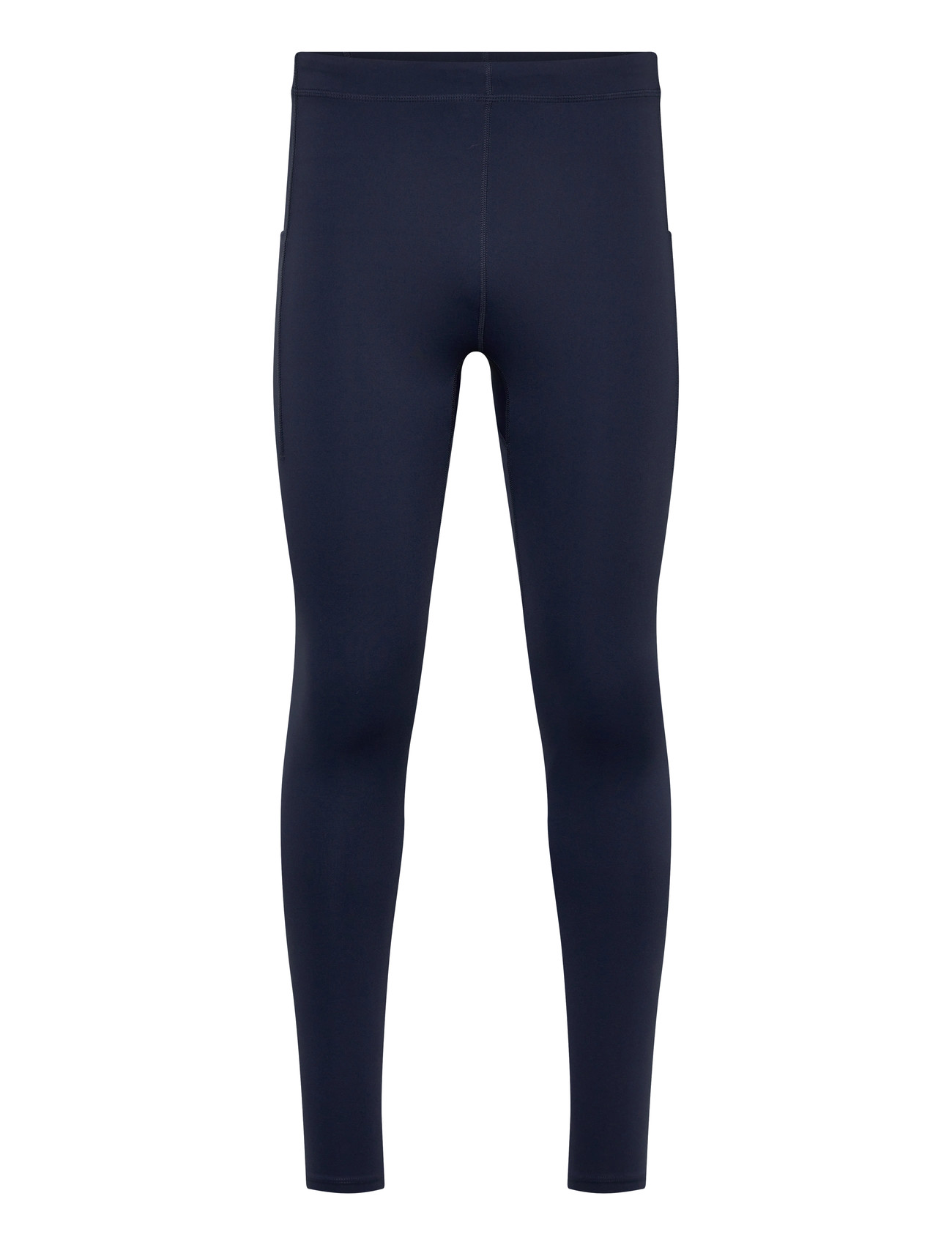 Craft Essence Tights M, XL, Navy, Sportsbukser > Sportstræningsbukser, Herre