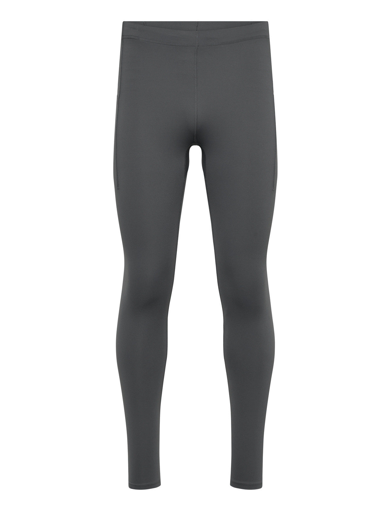 Craft Essence Tights M, M, Grey, Sportsbukser > Sportstræningsbukser, Herre