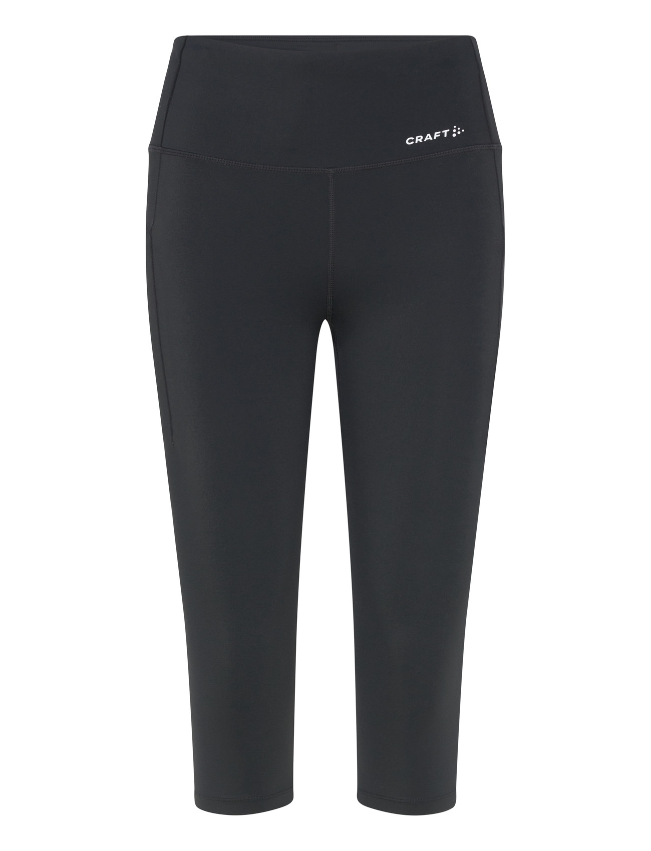 CRAFT Essence Capri 3 W Schwarz - S - Damen