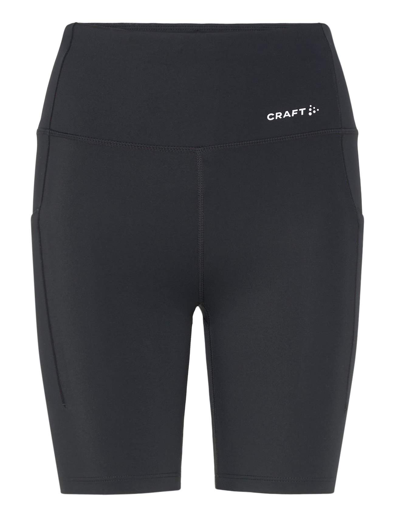 CRAFT Essence Kurz Strumpfhose 3 W Schwarz - XS - Damen